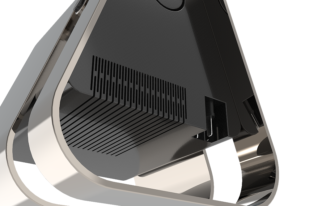 meat grinder，Silver Award，China "Wenqi Award"，