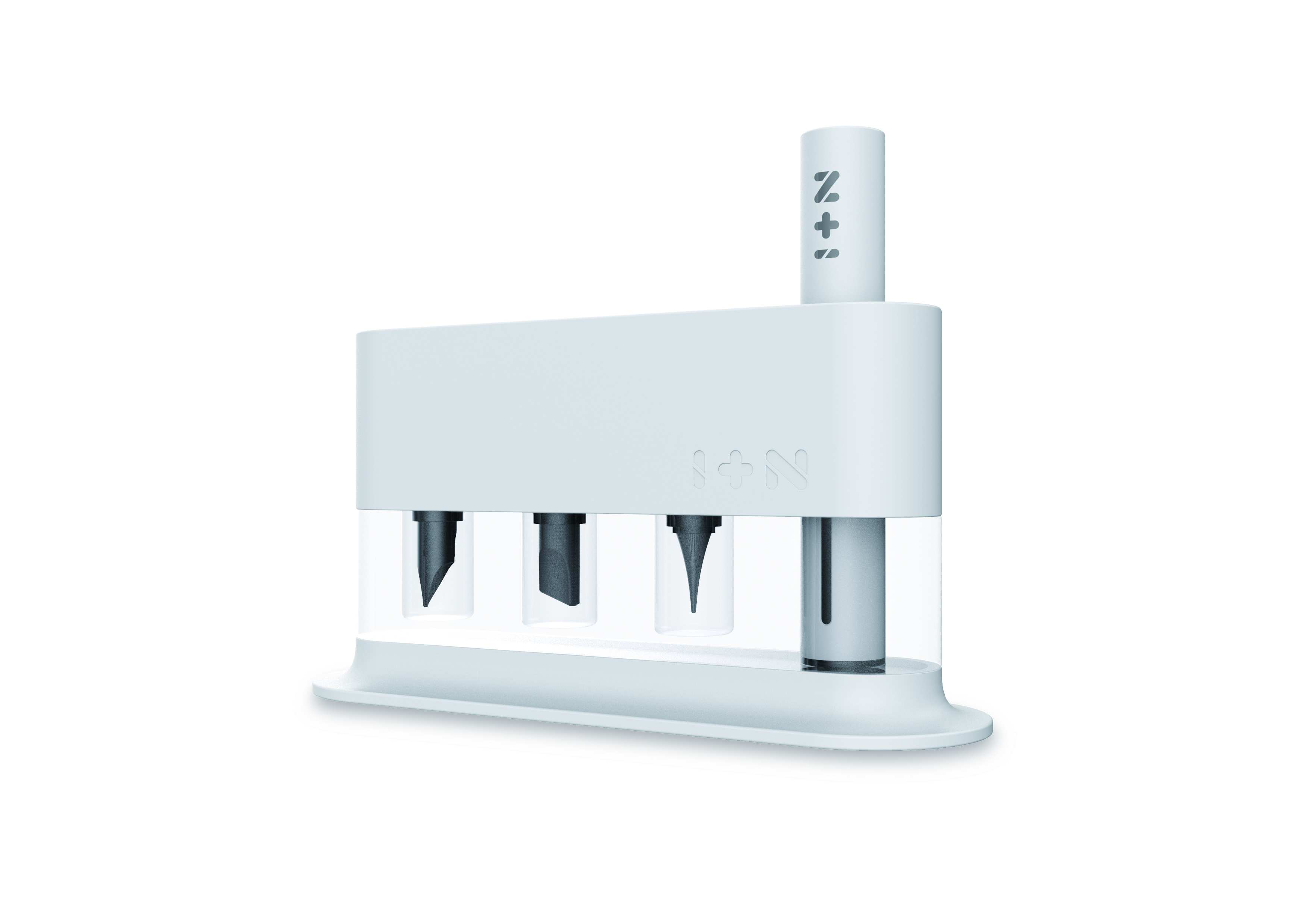 pen，China "Wenqi Award"，Silver Award，