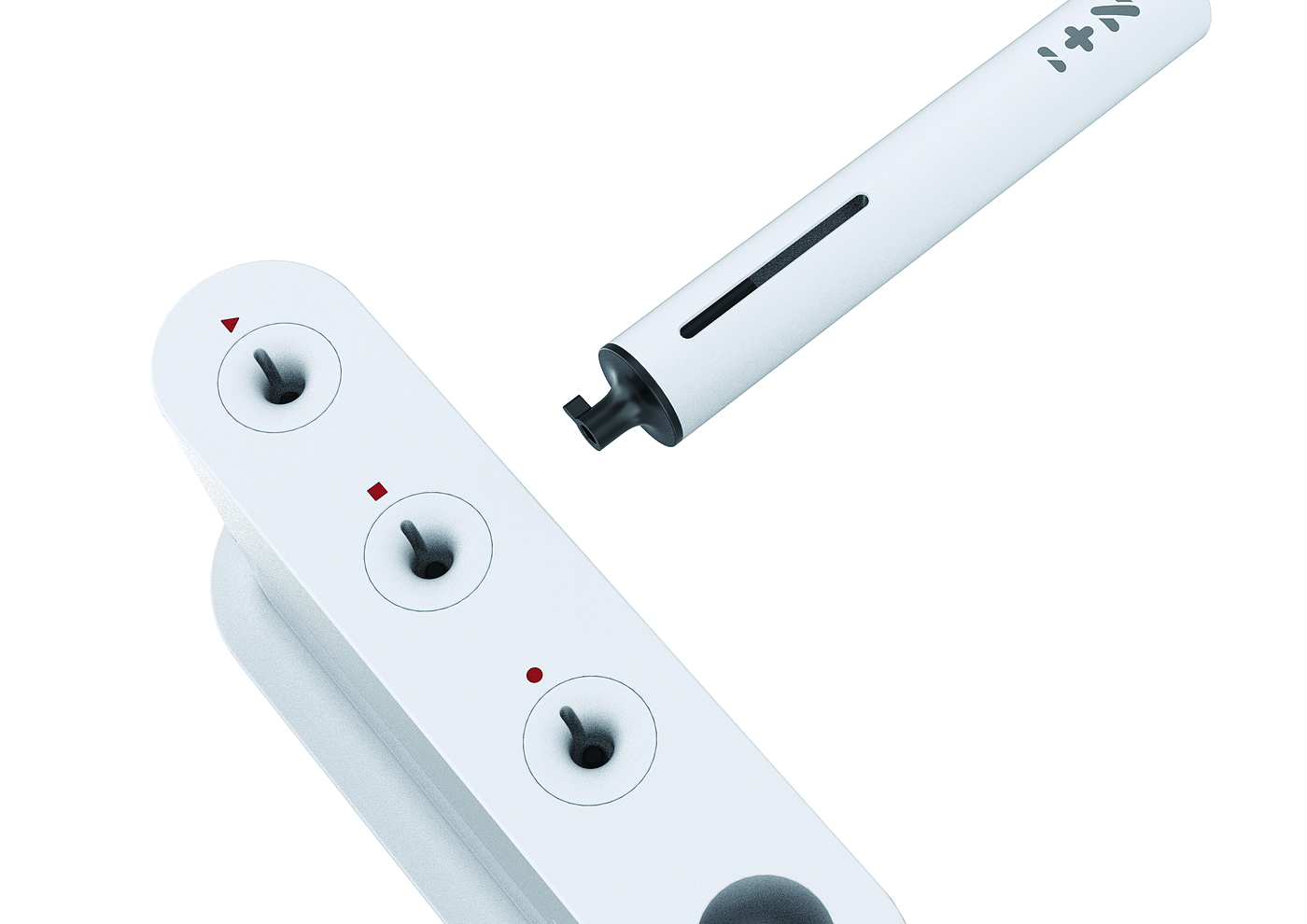 pen，China "Wenqi Award"，Silver Award，