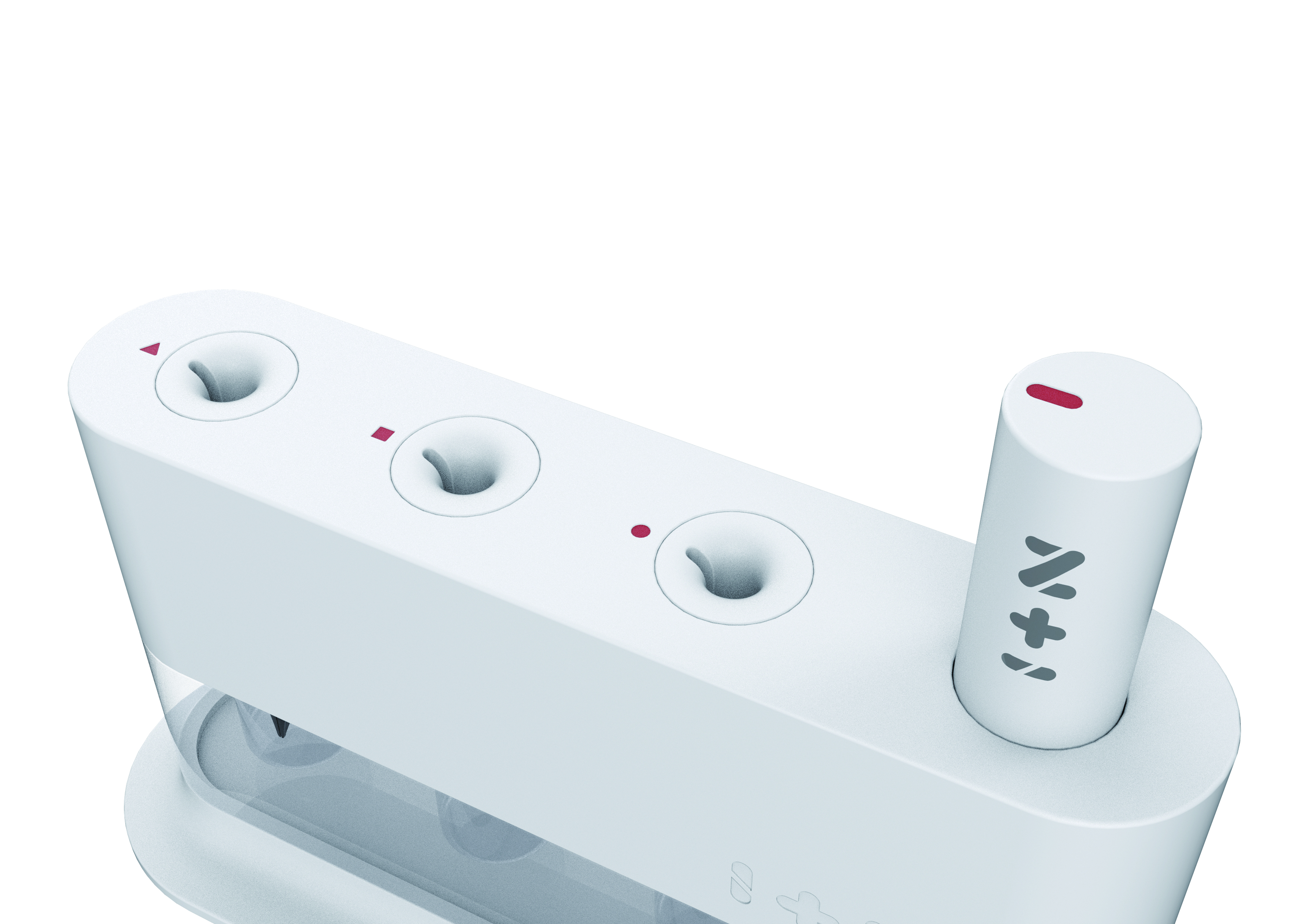 pen，China "Wenqi Award"，Silver Award，