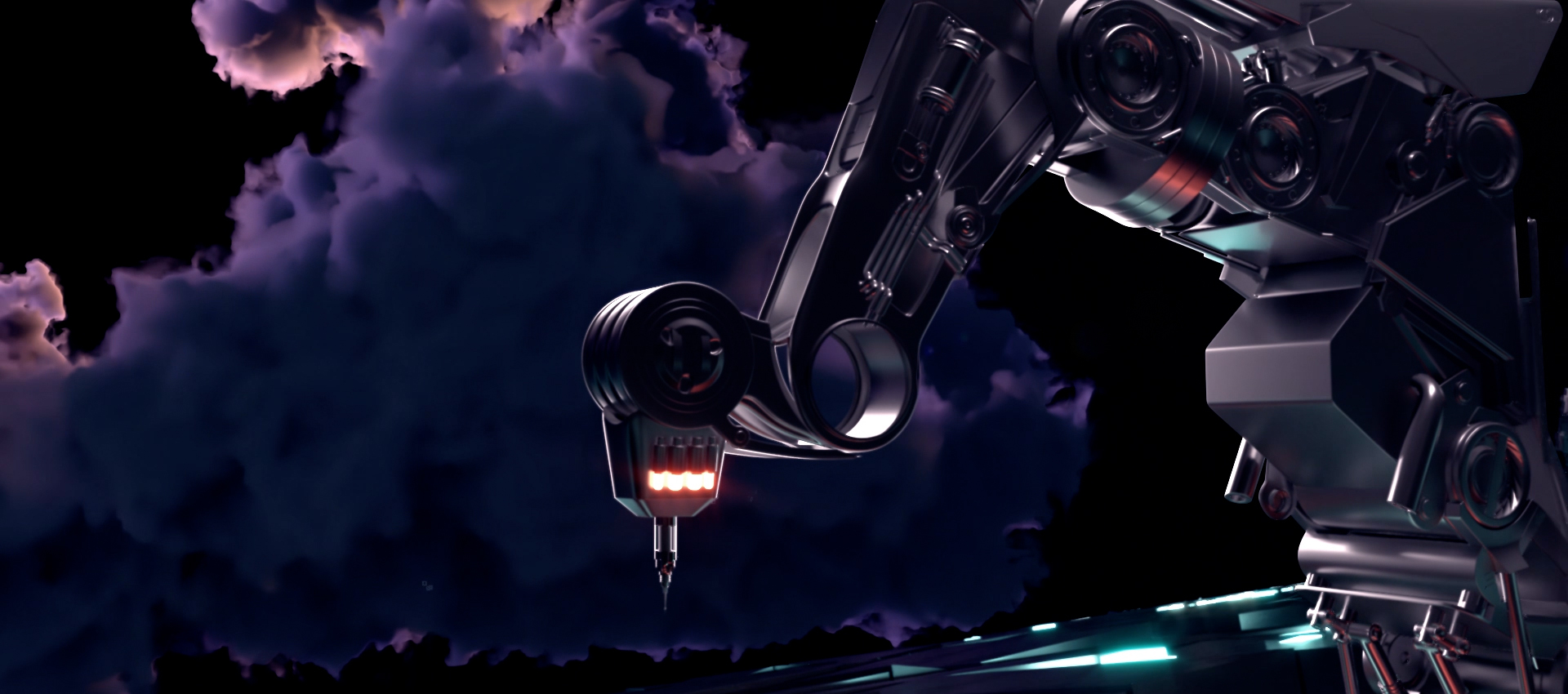 Home Furnishing，product，animation，cg，