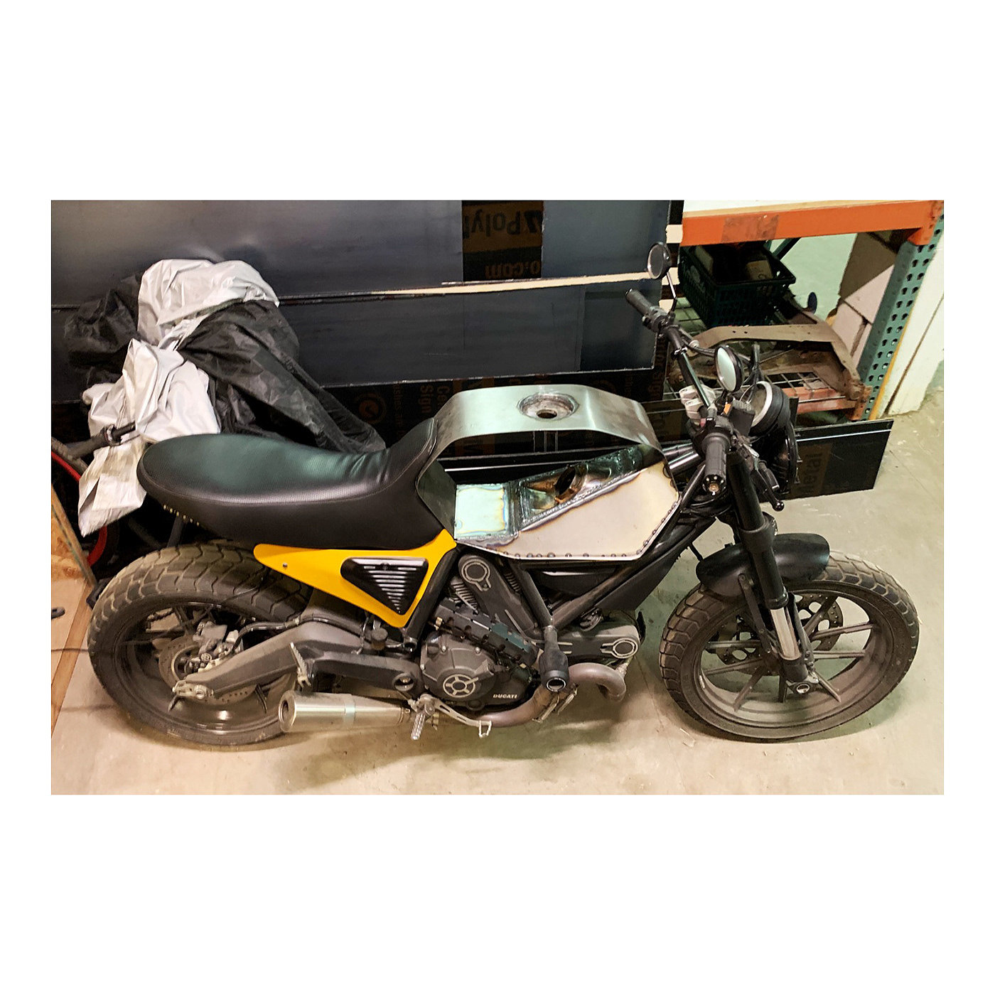 摩托车，交通工具，ducati，杜卡迪，