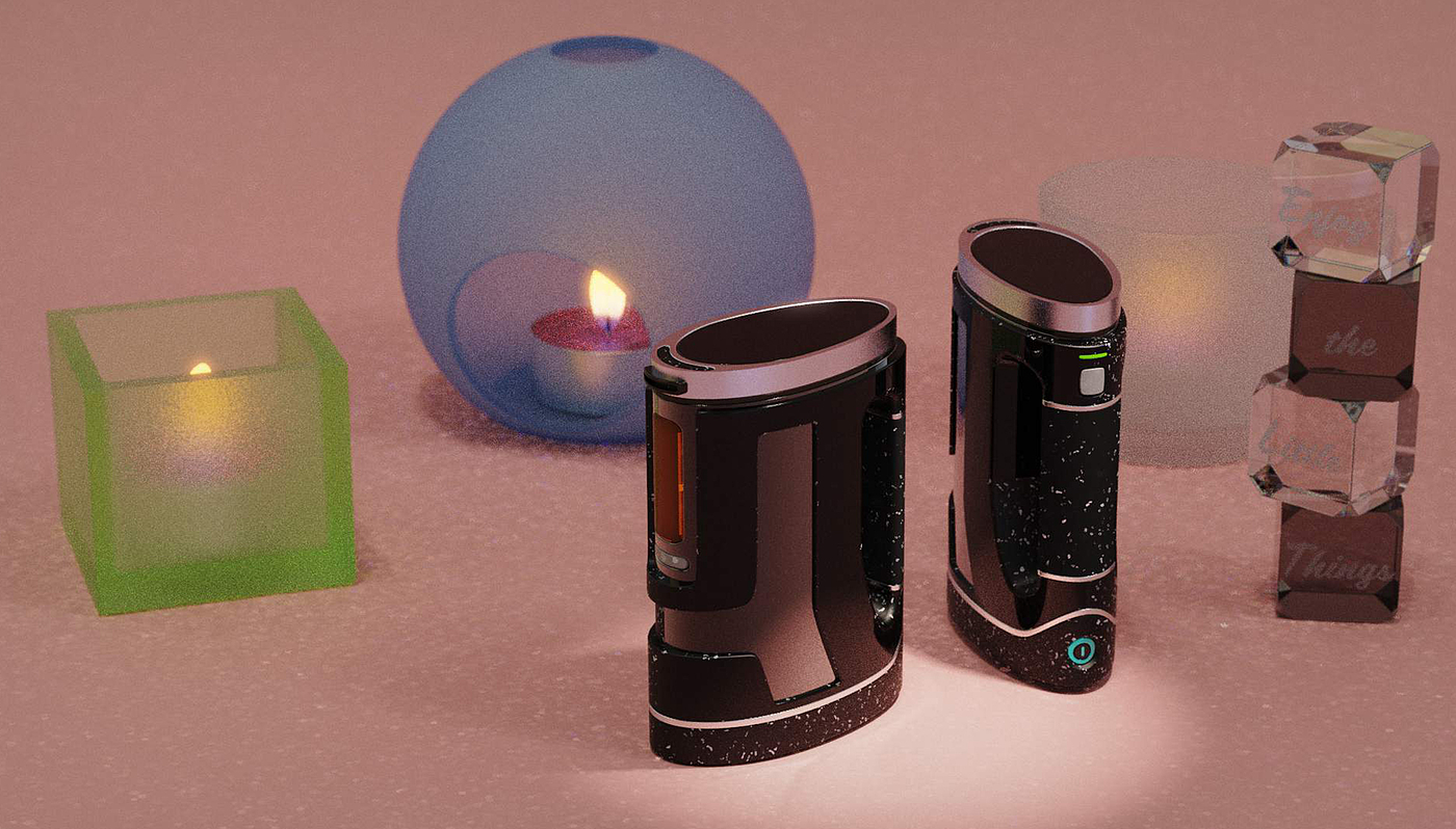 product design，