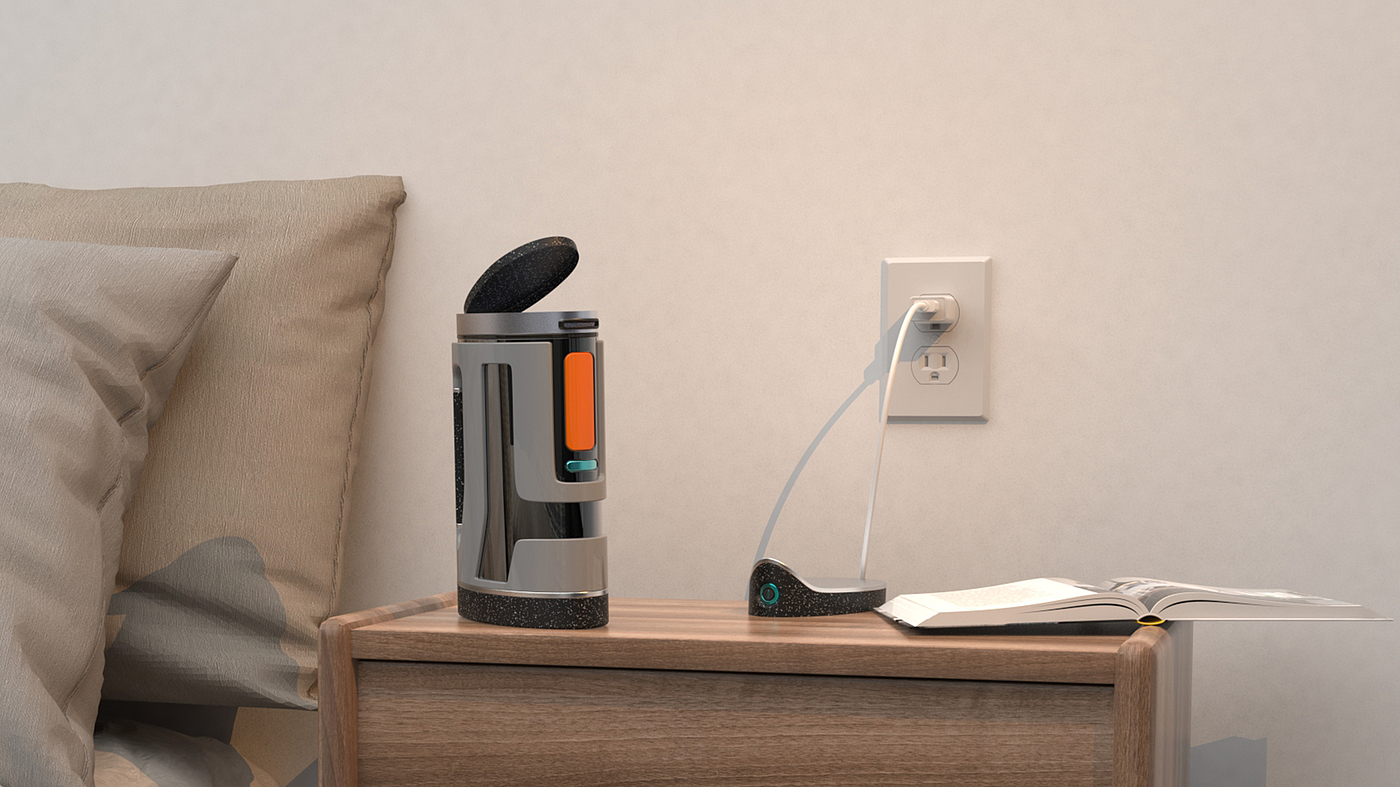 product design，