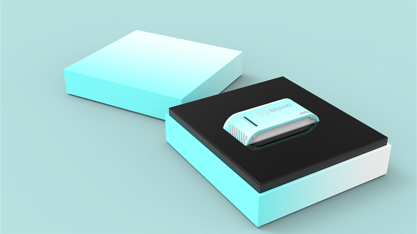 product design，