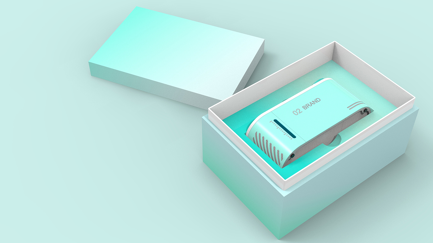 product design，