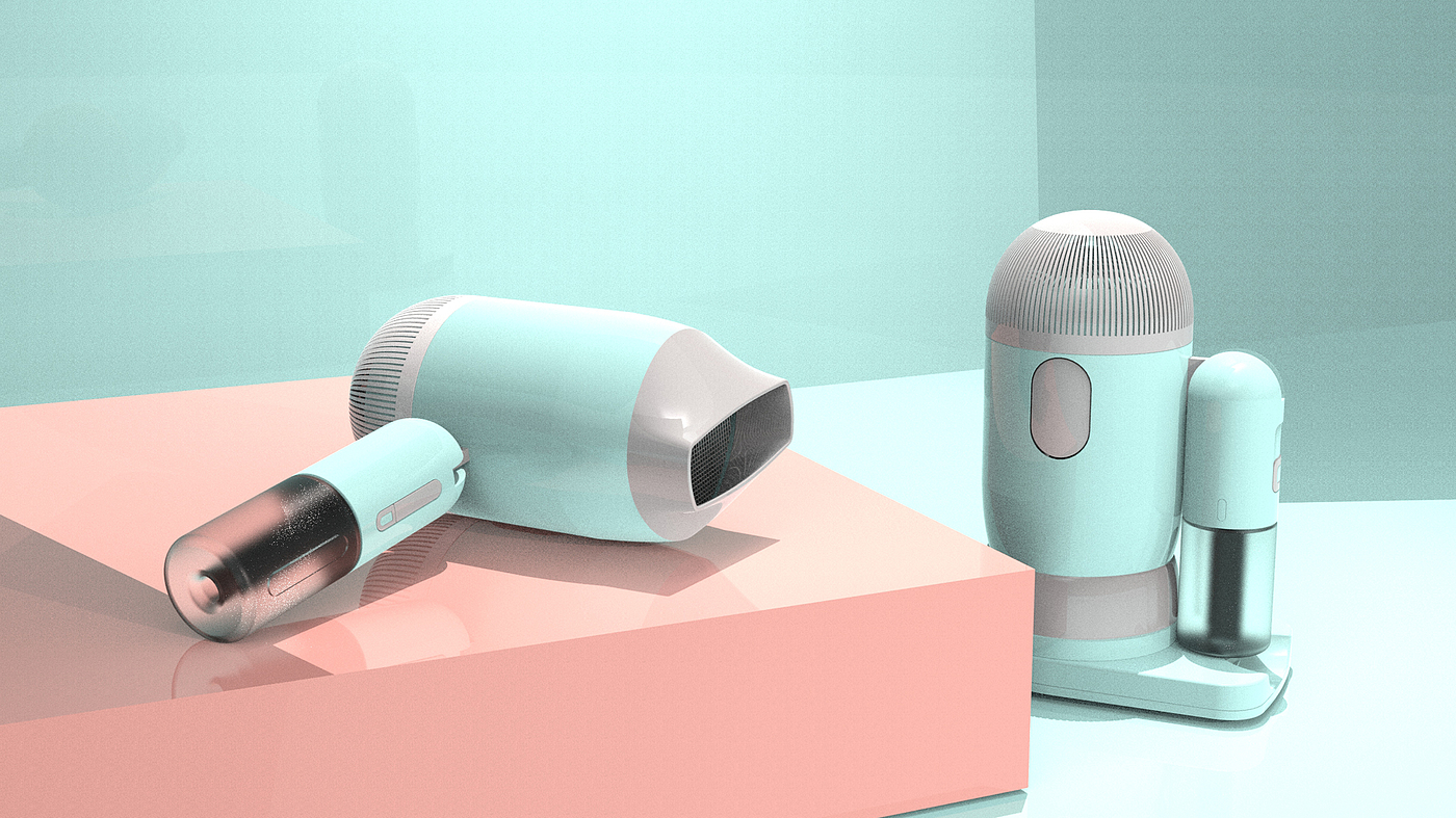 product design，