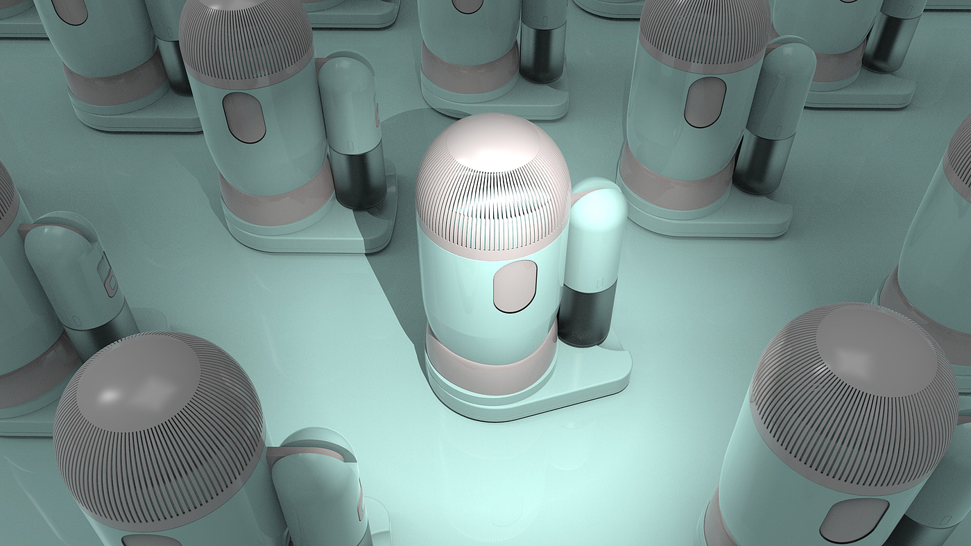 product design，