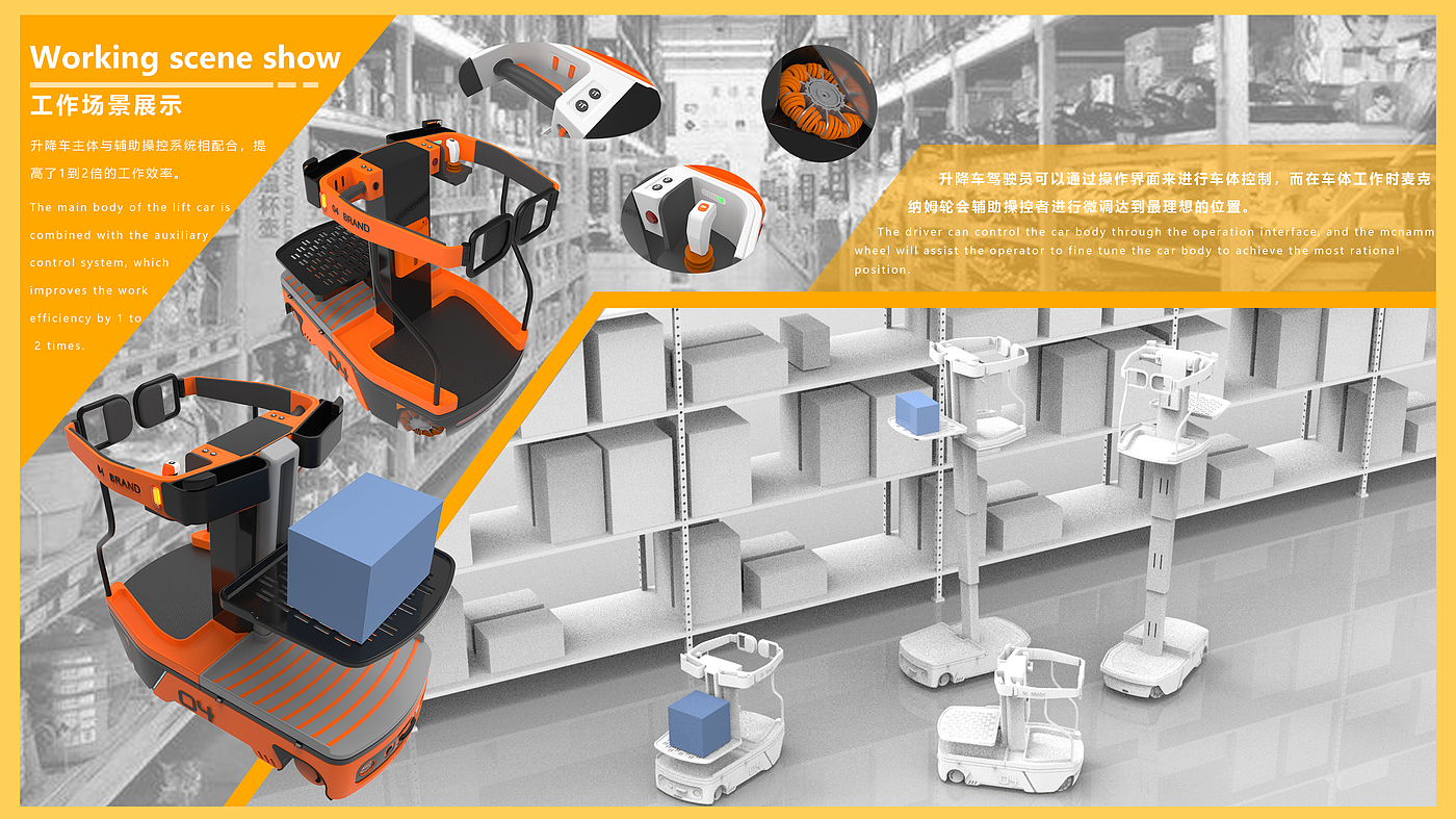 product design，