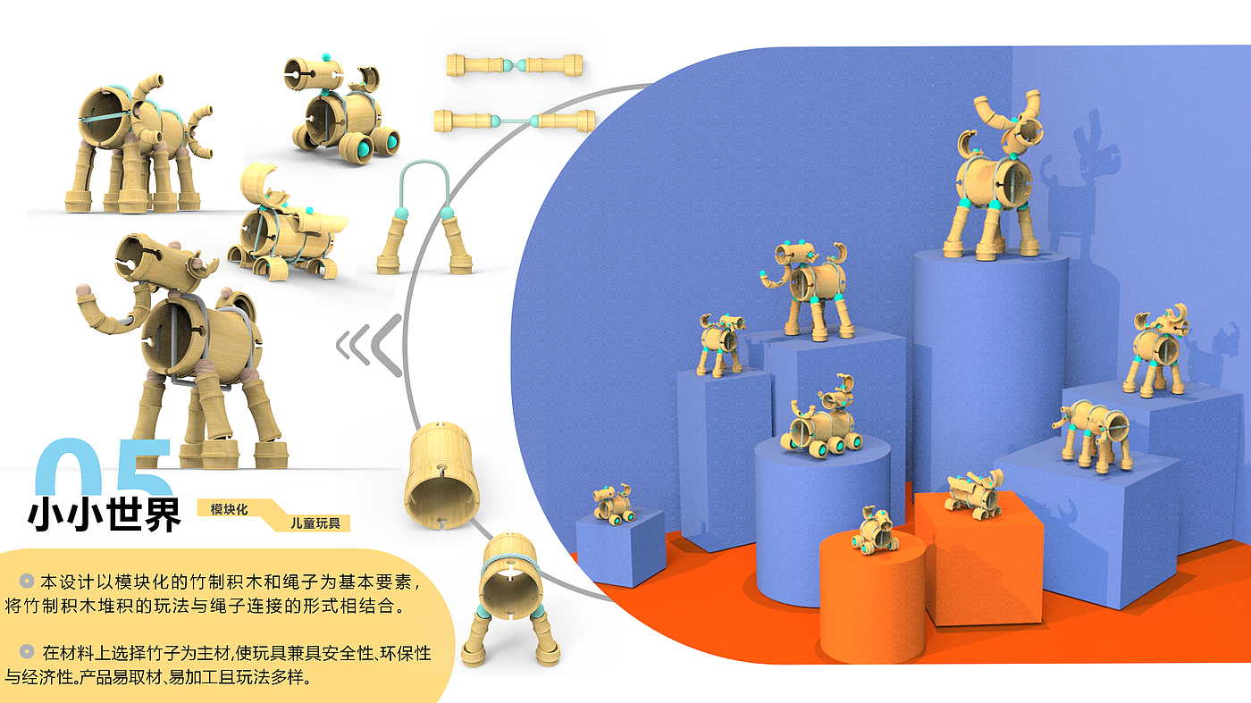 product design，