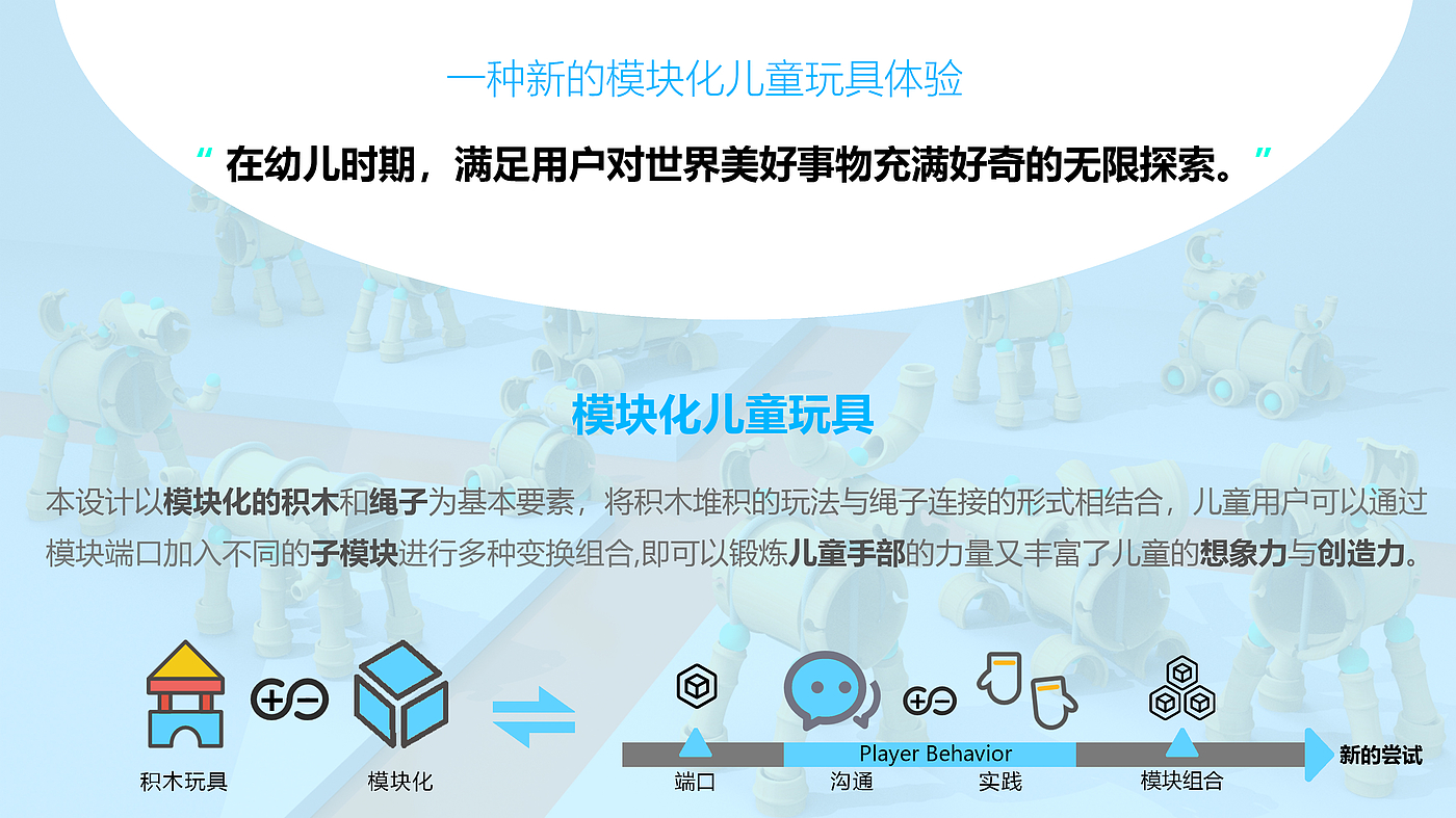 product design，
