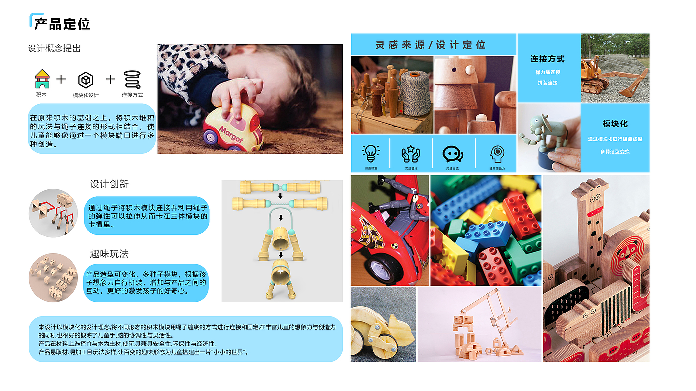 product design，