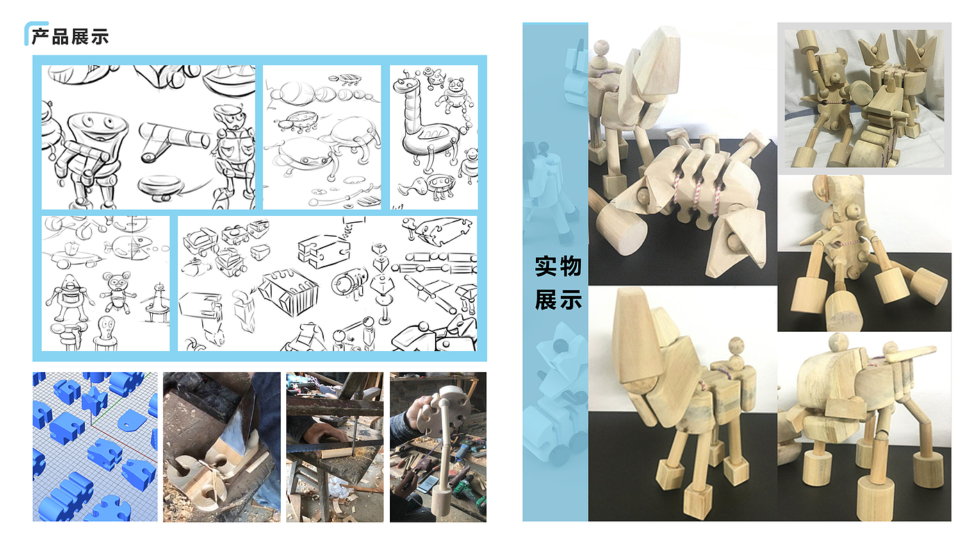 product design，