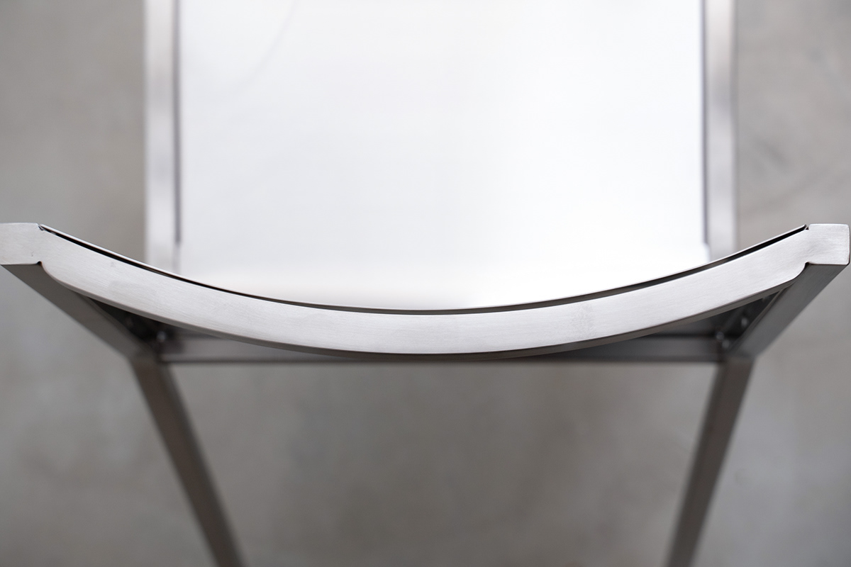 Plate Chair，chair，furniture，industrial design，