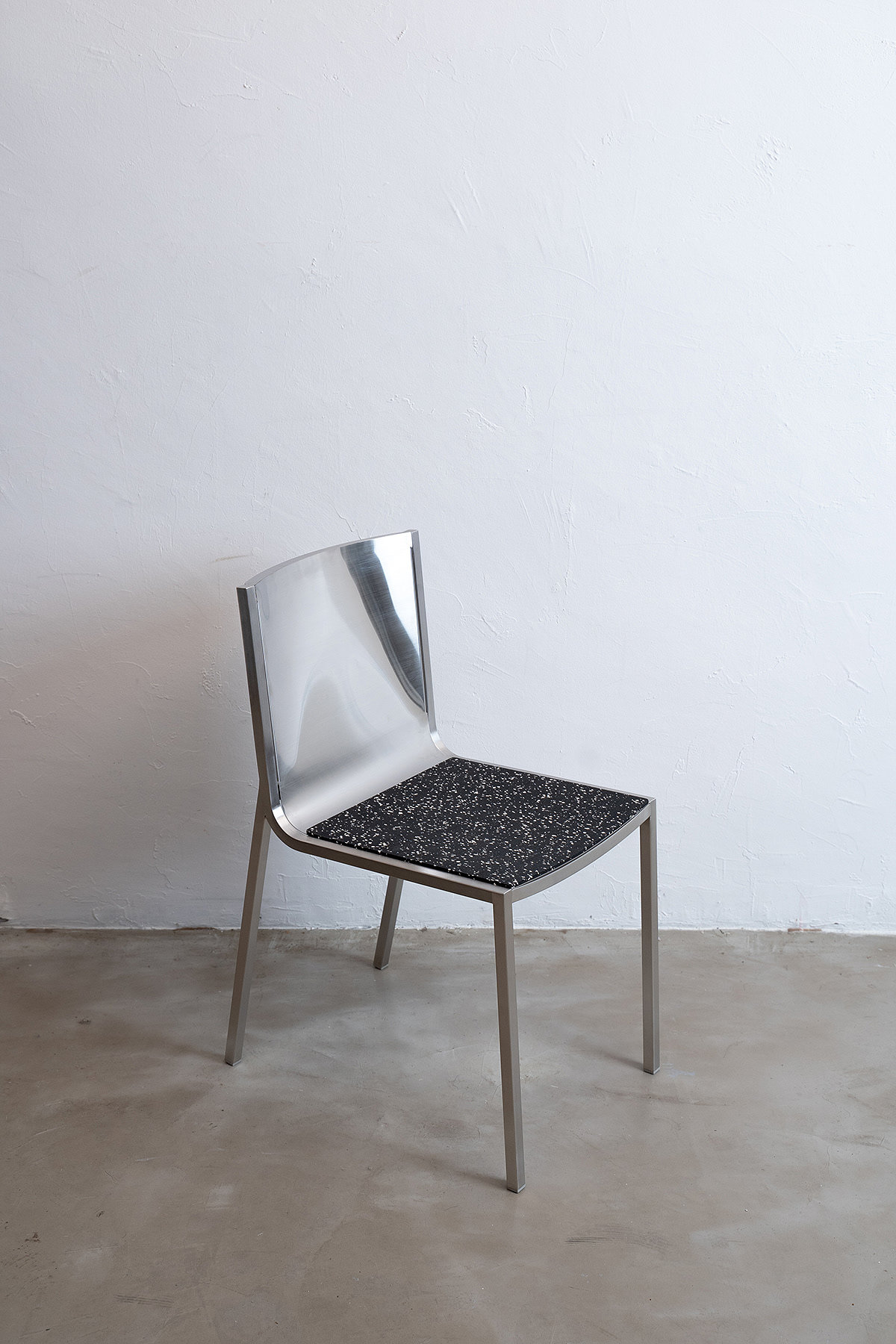 Plate Chair，椅子，家具，工业设计，