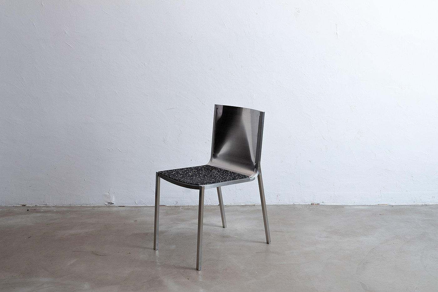 Plate Chair，椅子，家具，工业设计，