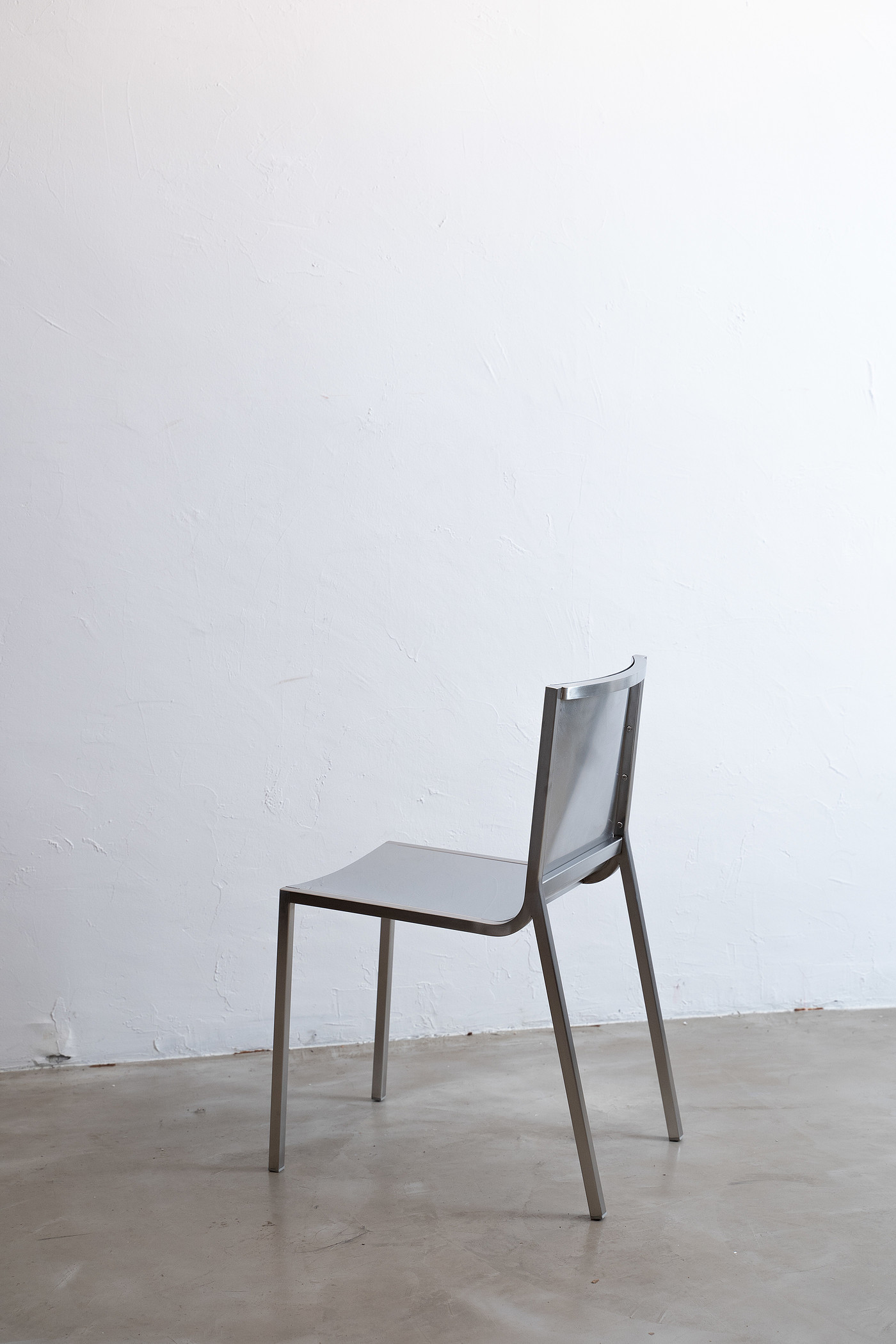 Plate Chair，椅子，家具，工业设计，