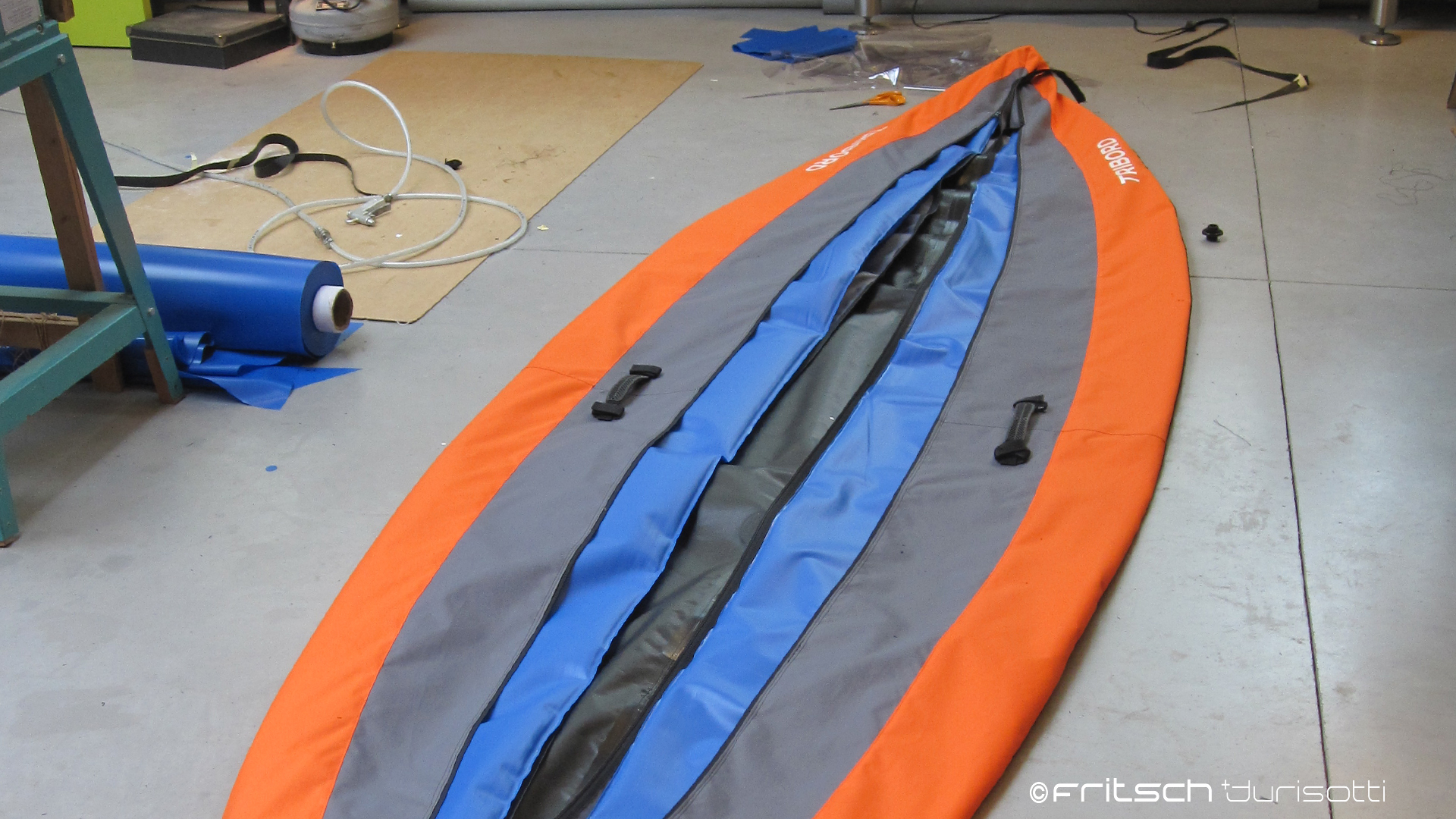 starboard，brand，