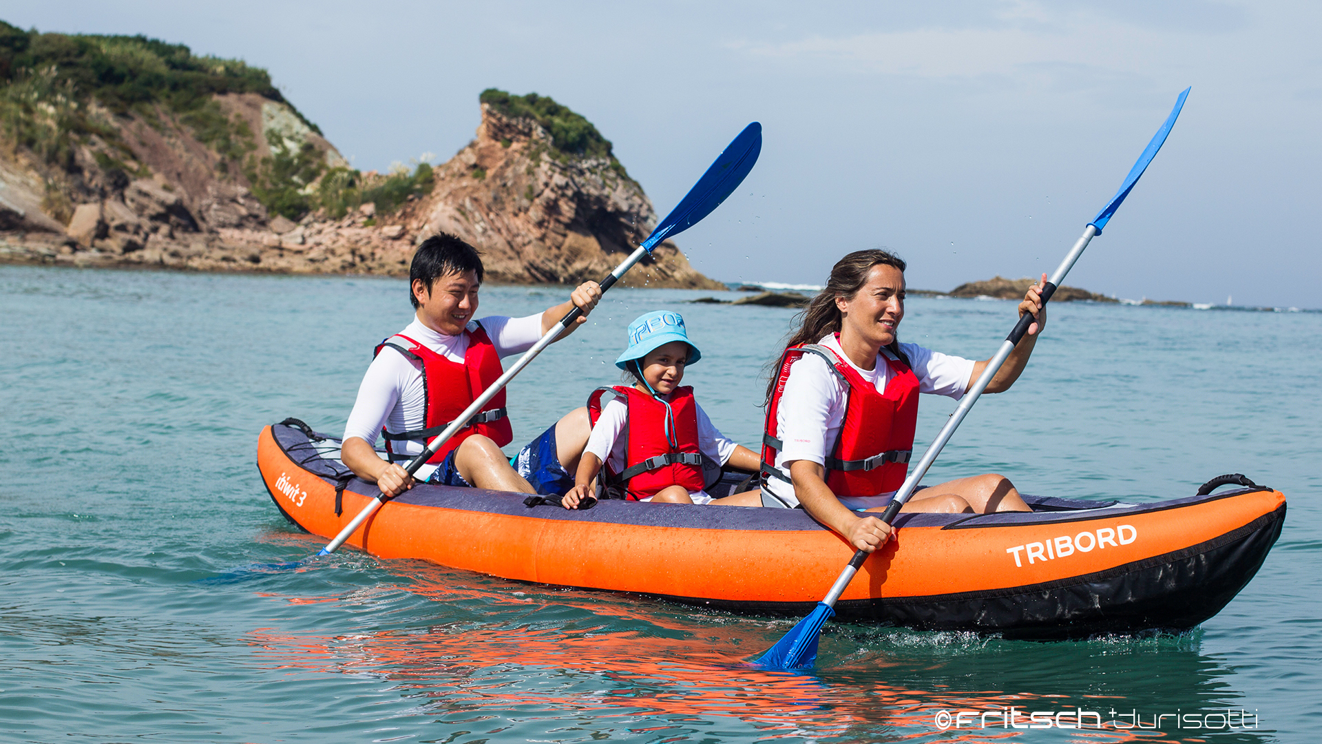 starboard，brand，