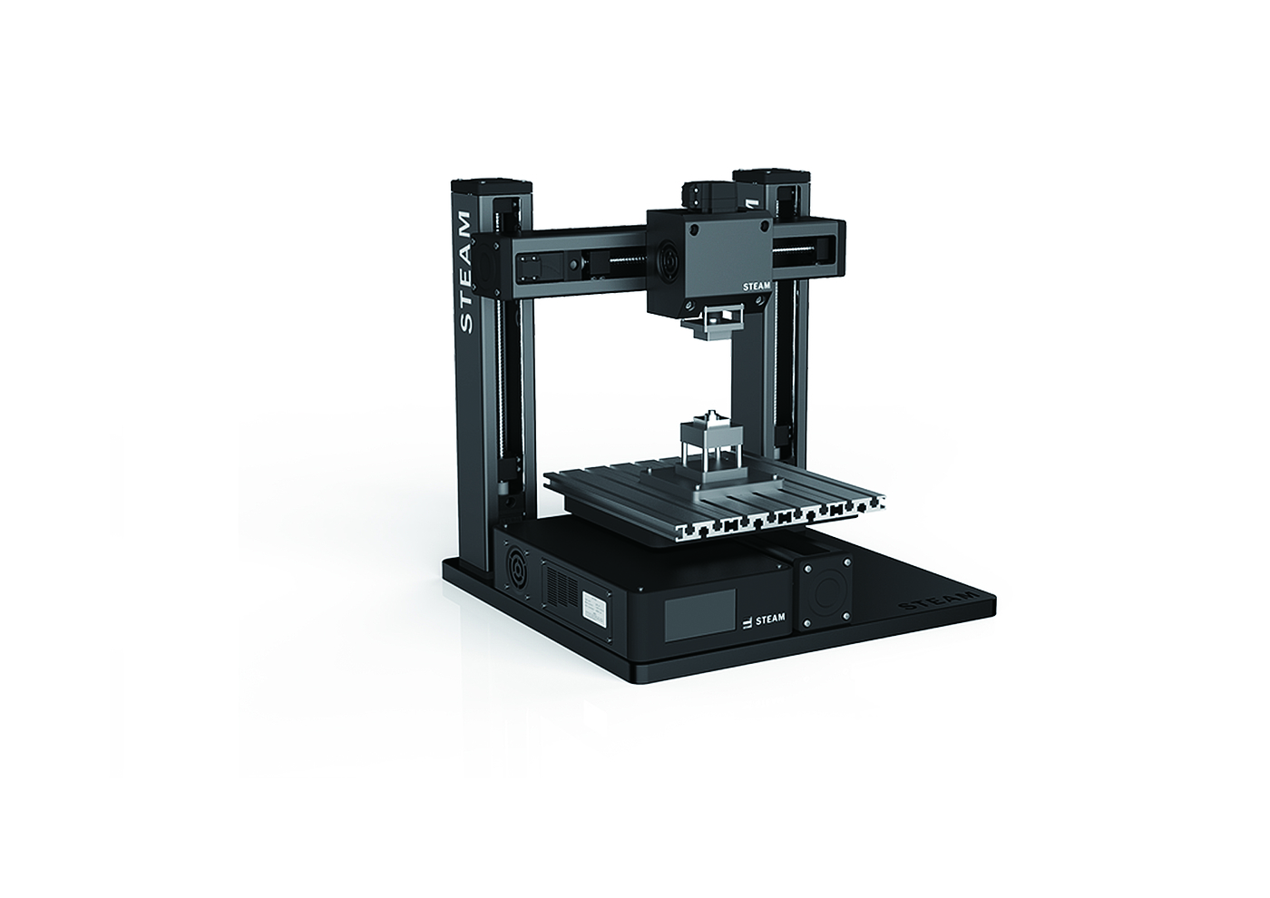 3D printer，China "Wenqi Award"，Silver Award，