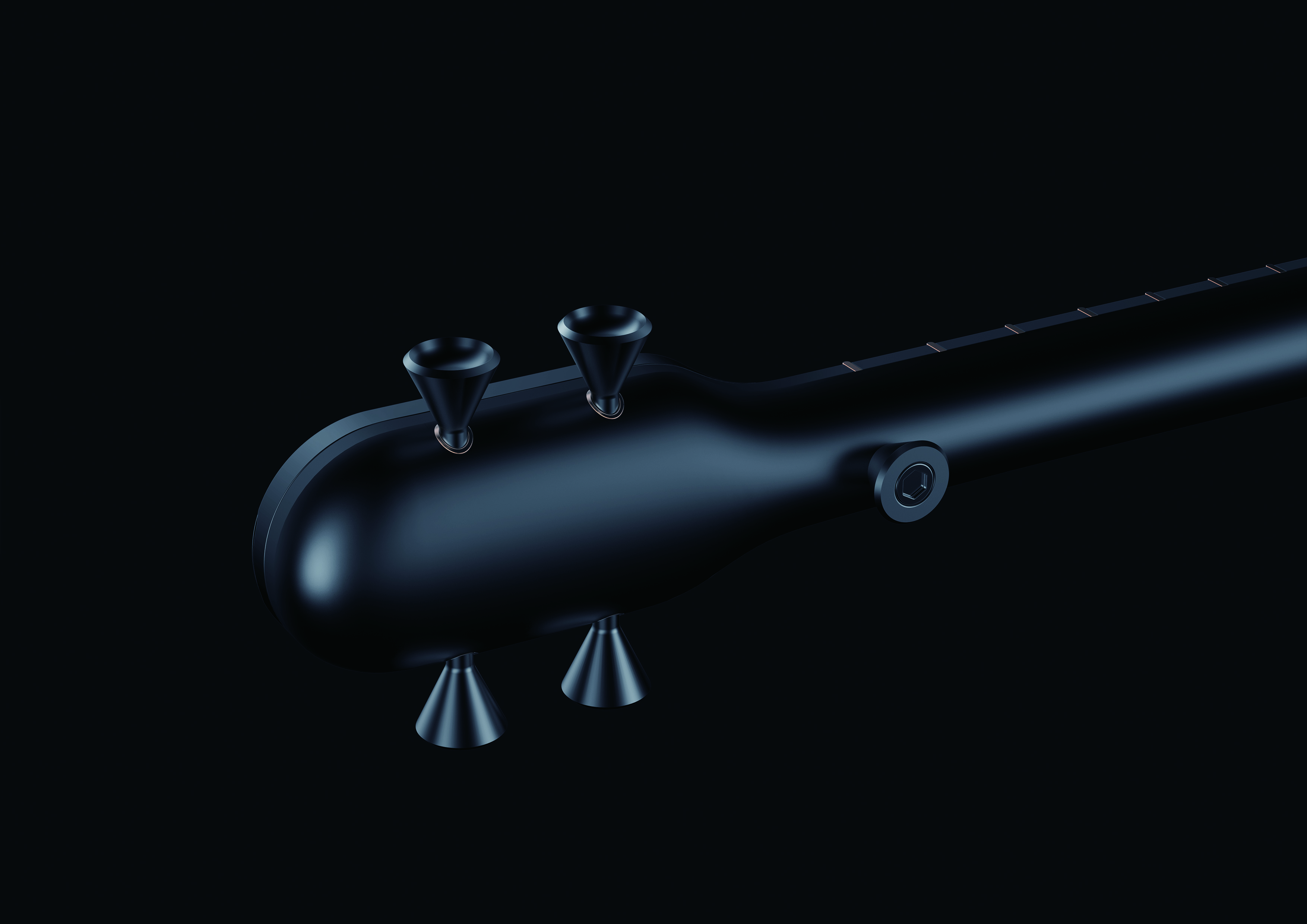 ukulele，Silver Award，China "Wenqi Award"，