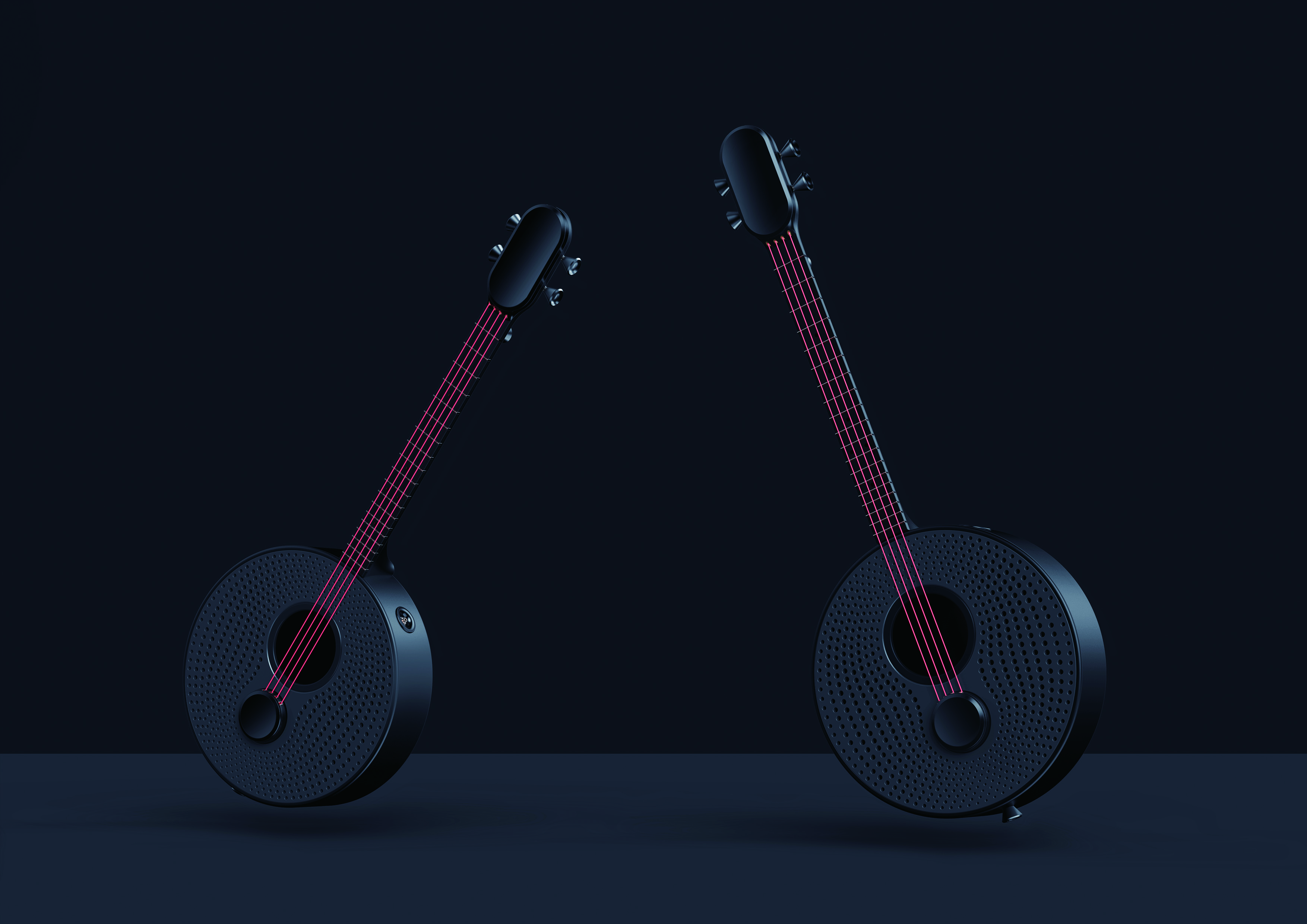 ukulele，Silver Award，China "Wenqi Award"，