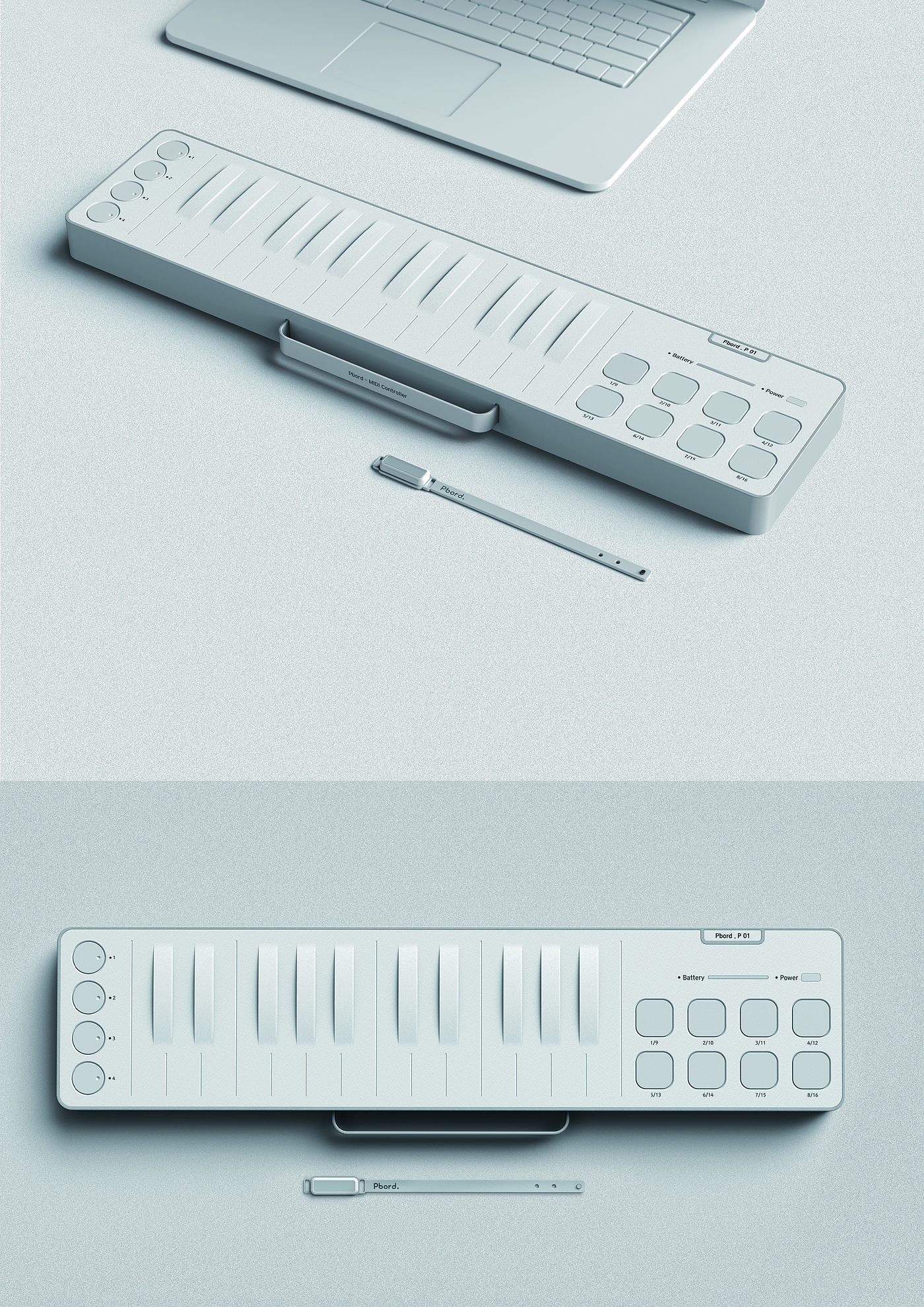 midi controllers ，gold prize，China "Wenqi Award"，