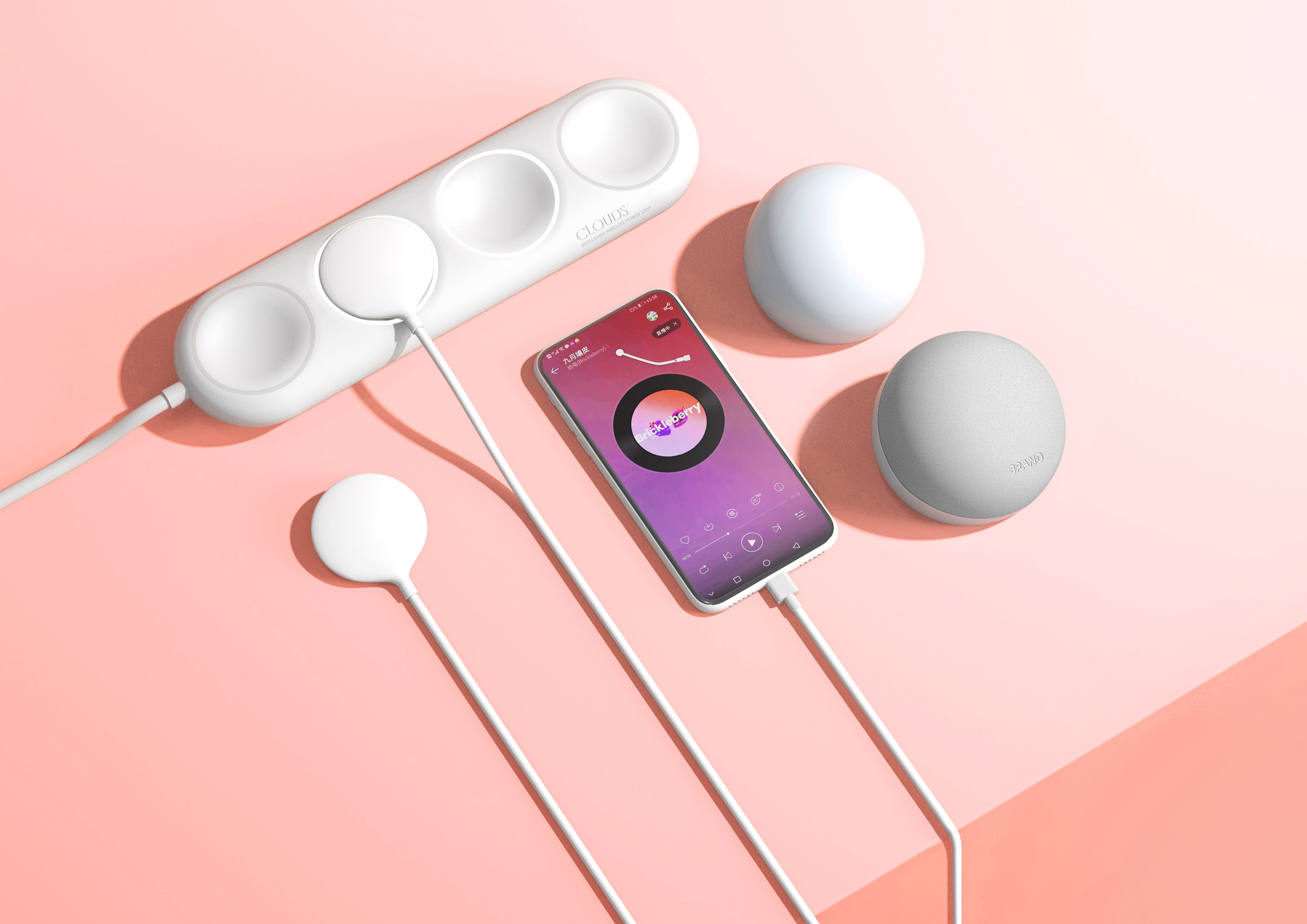 Row and insert，Silver Award，China "Wenqi Award"，