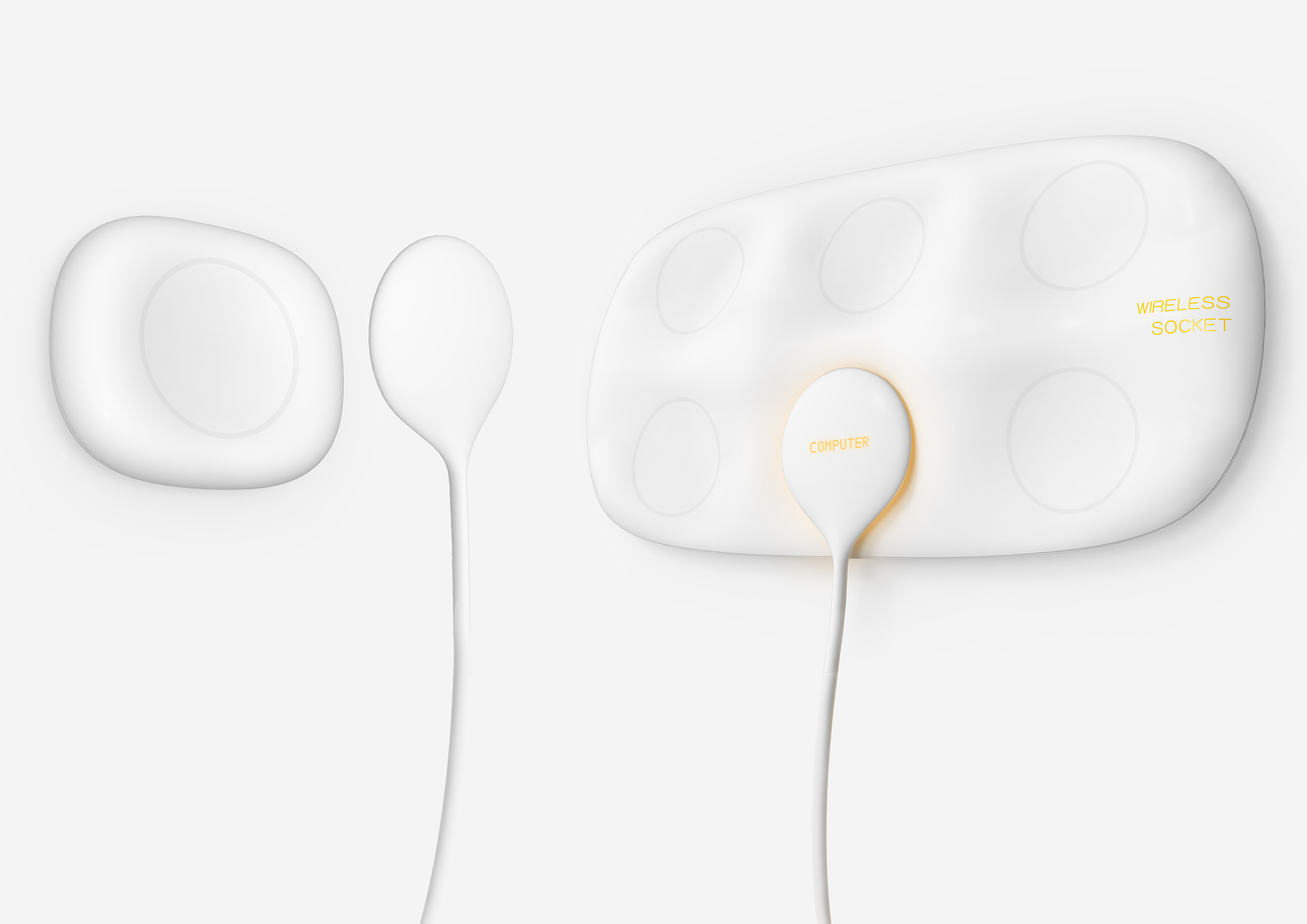 Row and insert，Silver Award，China "Wenqi Award"，