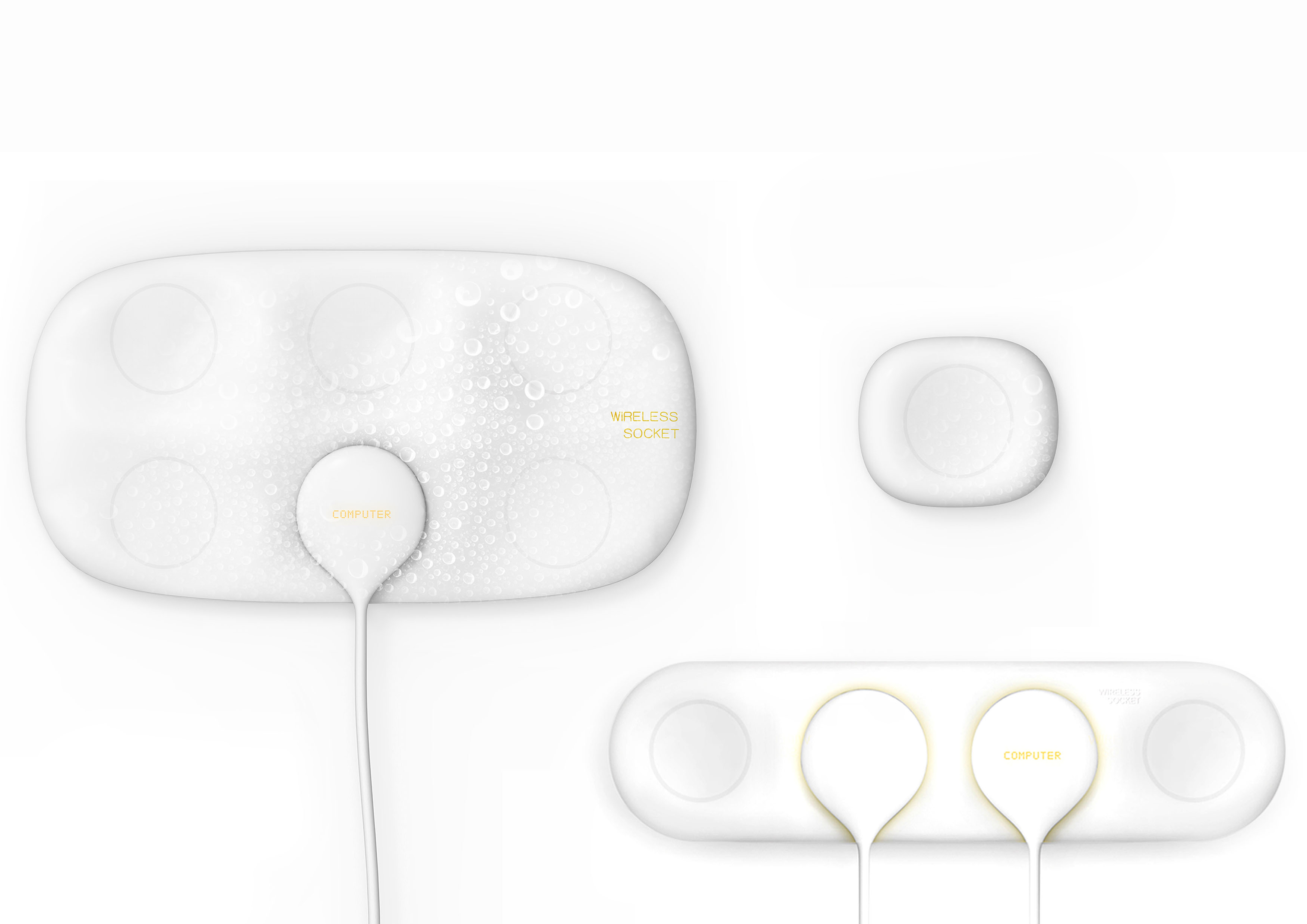 Row and insert，Silver Award，China "Wenqi Award"，