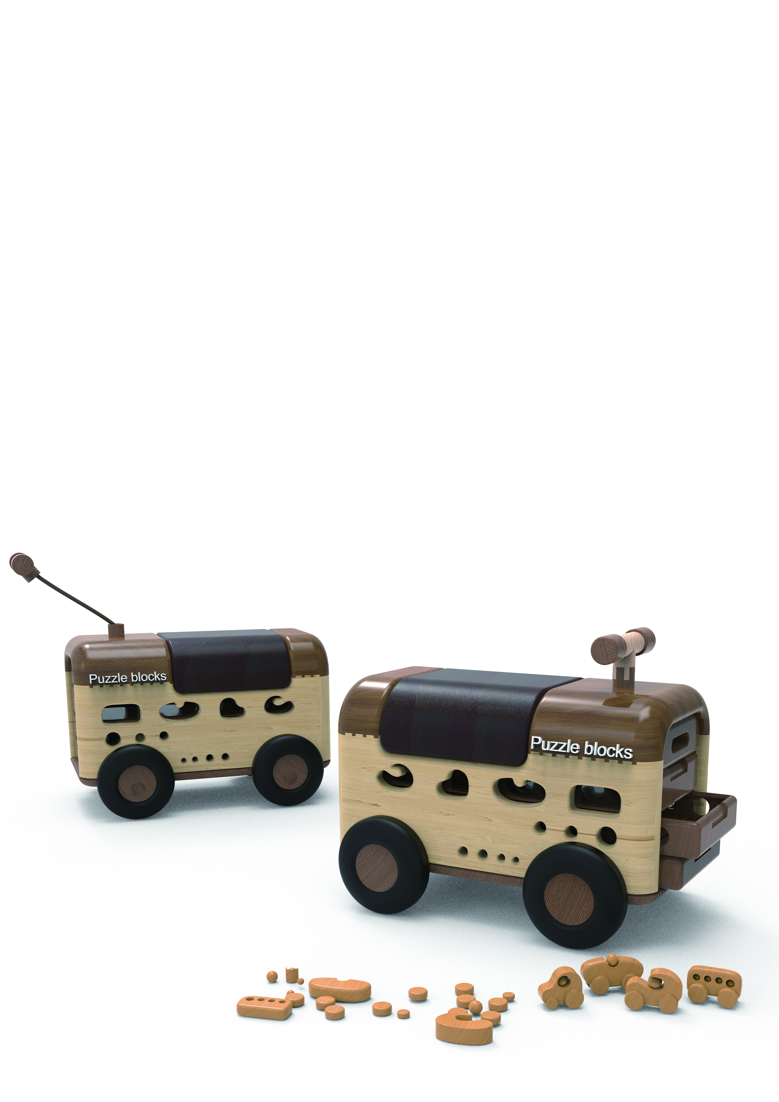 Building block toy，Silver Award，China "Wenqi Award"，