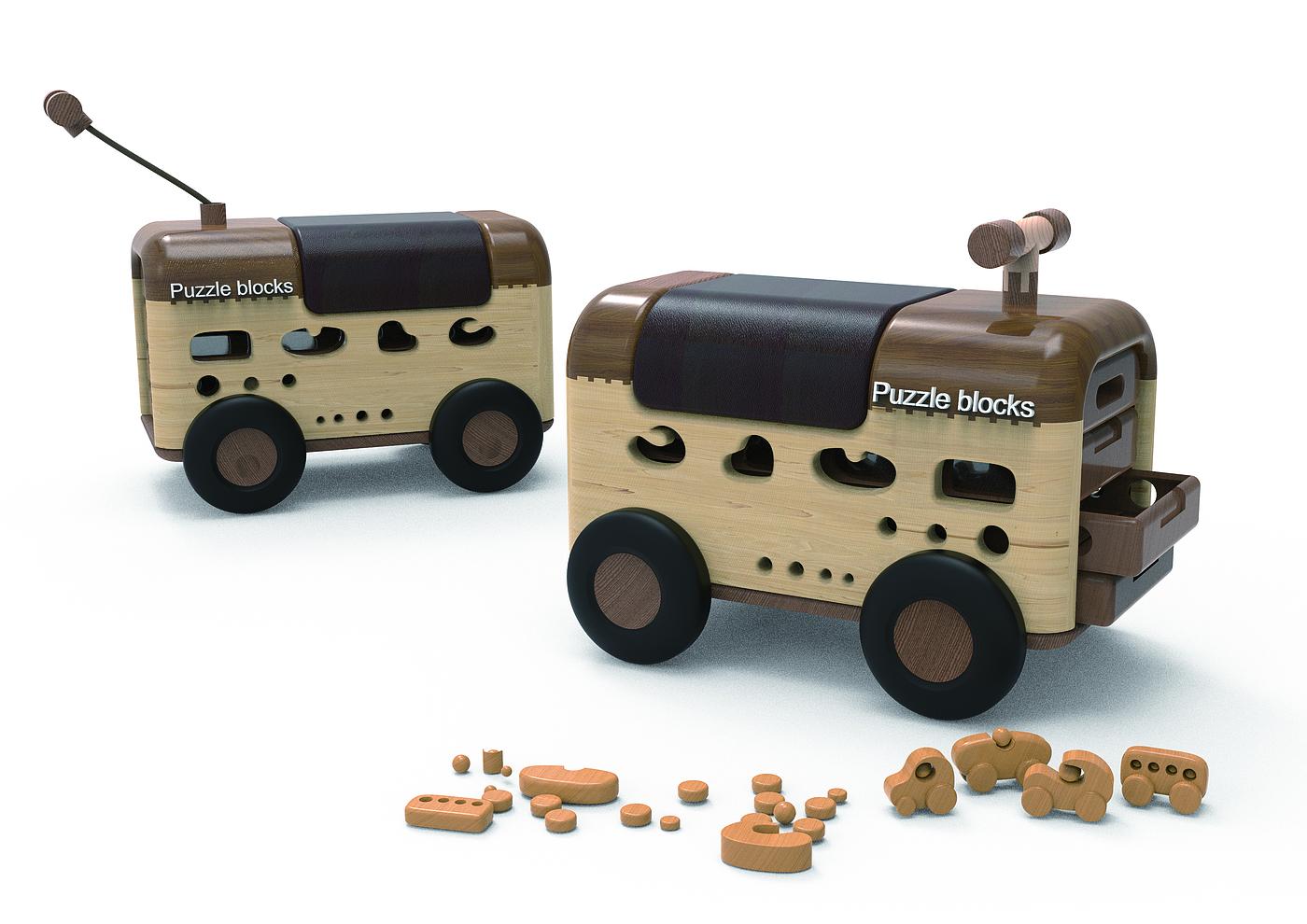 Building block toy，Silver Award，China "Wenqi Award"，
