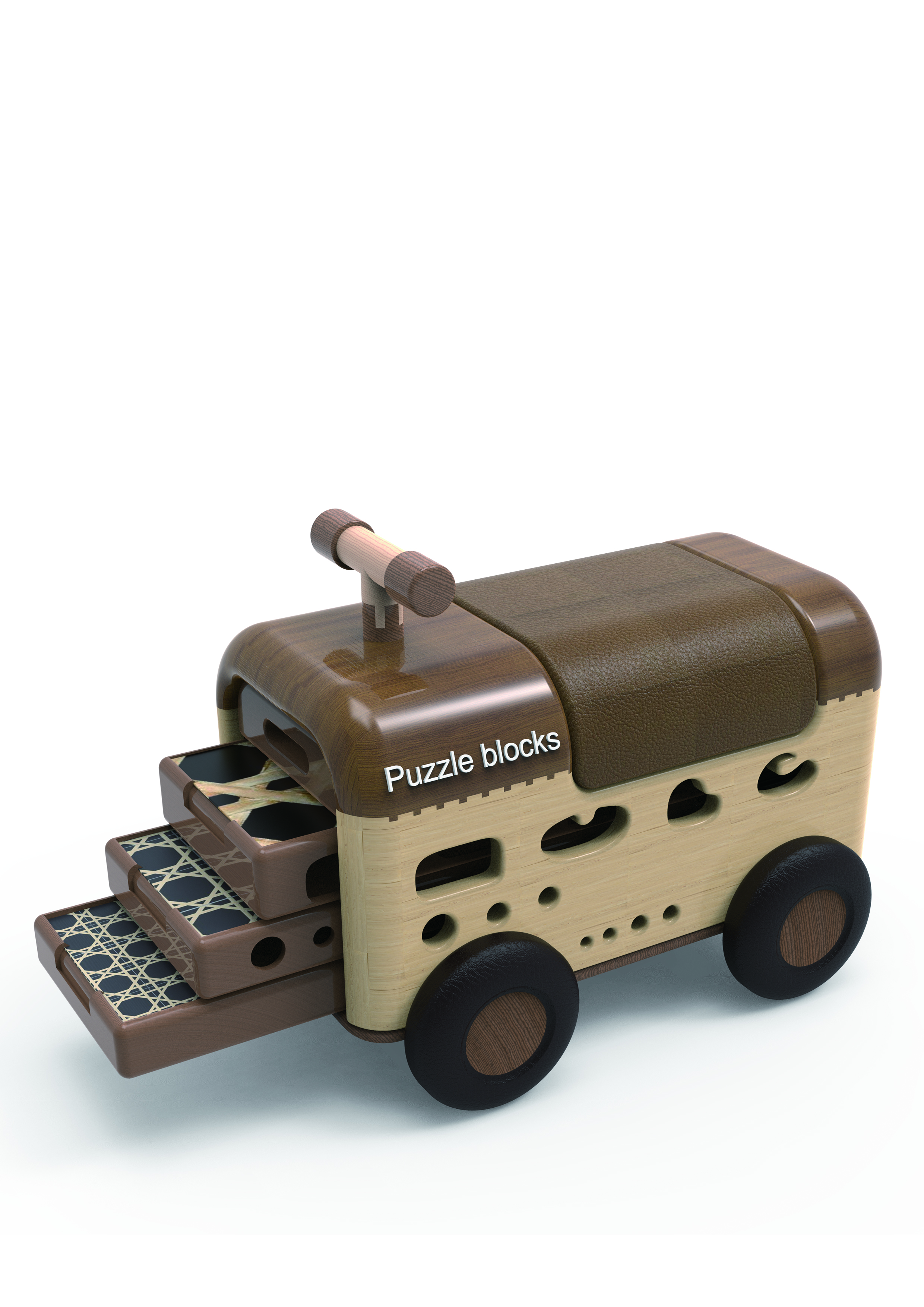 Building block toy，Silver Award，China "Wenqi Award"，