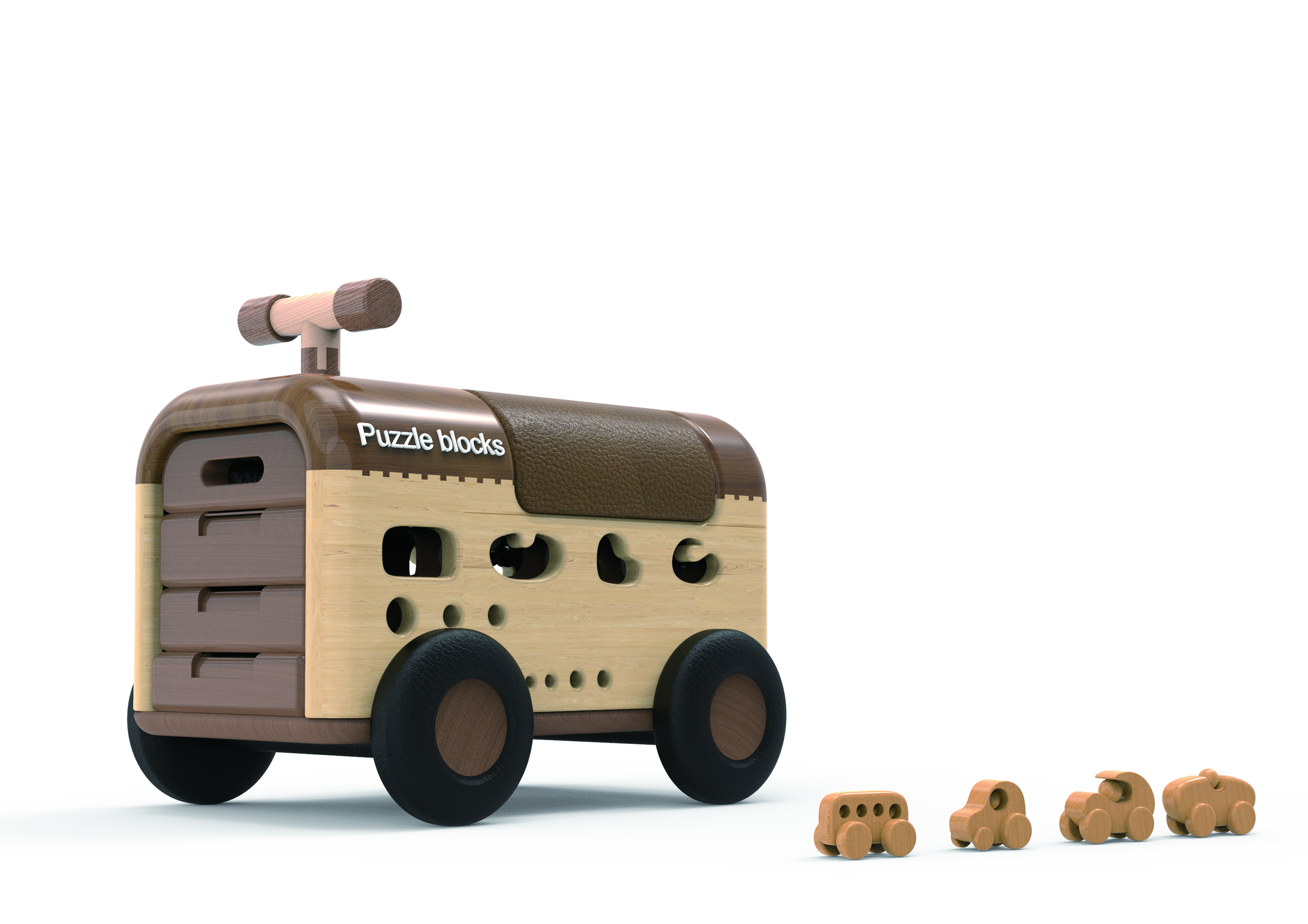 Building block toy，Silver Award，China "Wenqi Award"，