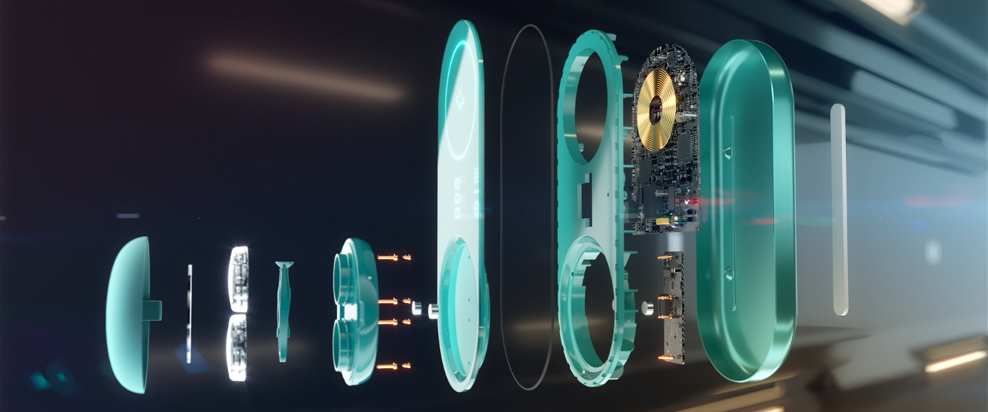 cg，animation，Medical instruments，product，Product animation，