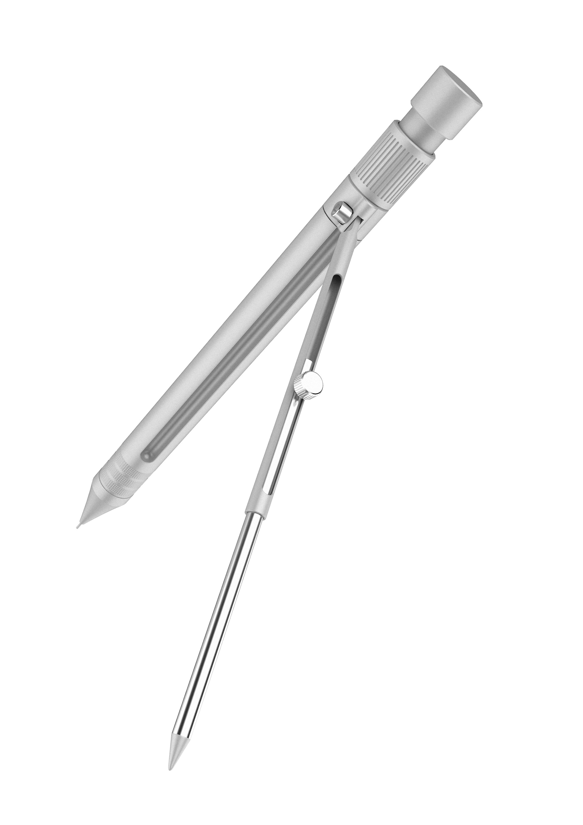 mechanical pencil，Silver Award，China "Wenqi Award"，