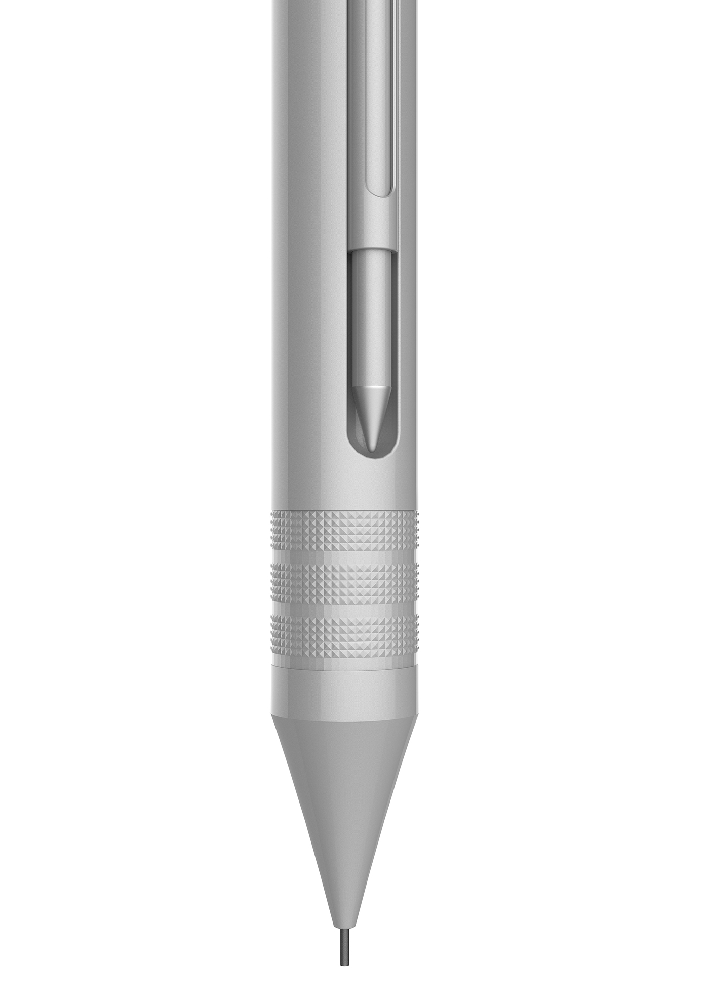 mechanical pencil，Silver Award，China "Wenqi Award"，