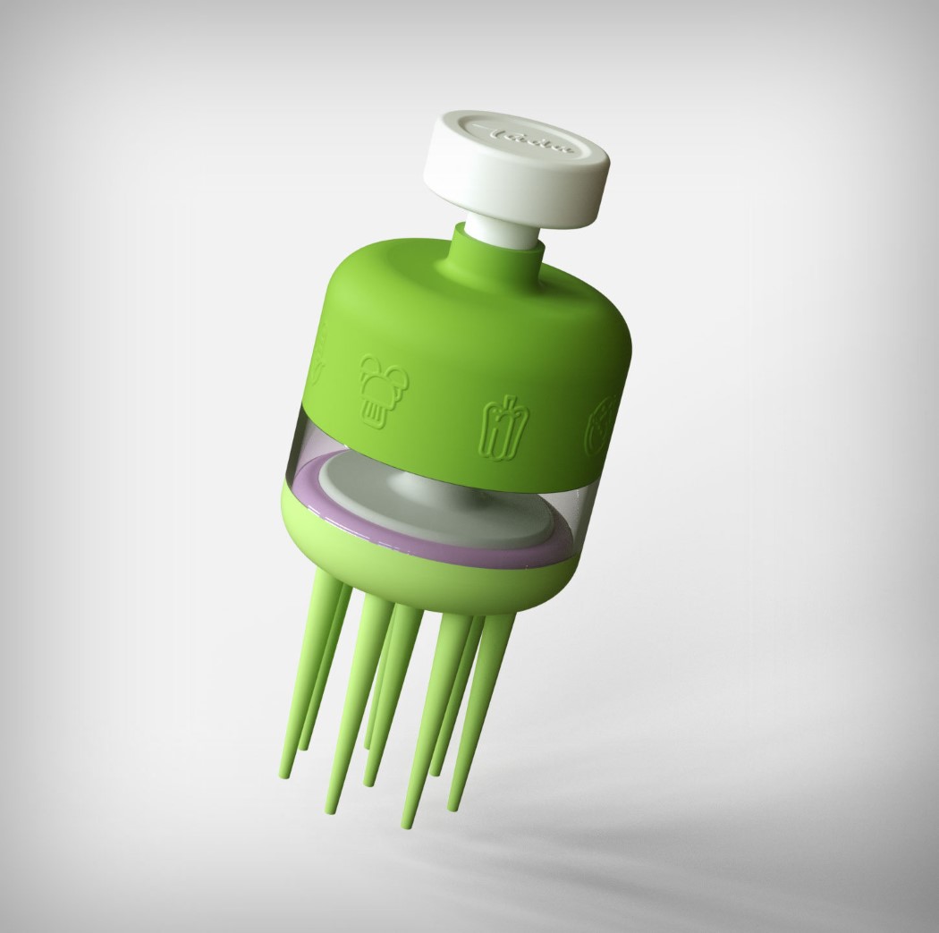 salad，kitchen，fast，Large capacity，