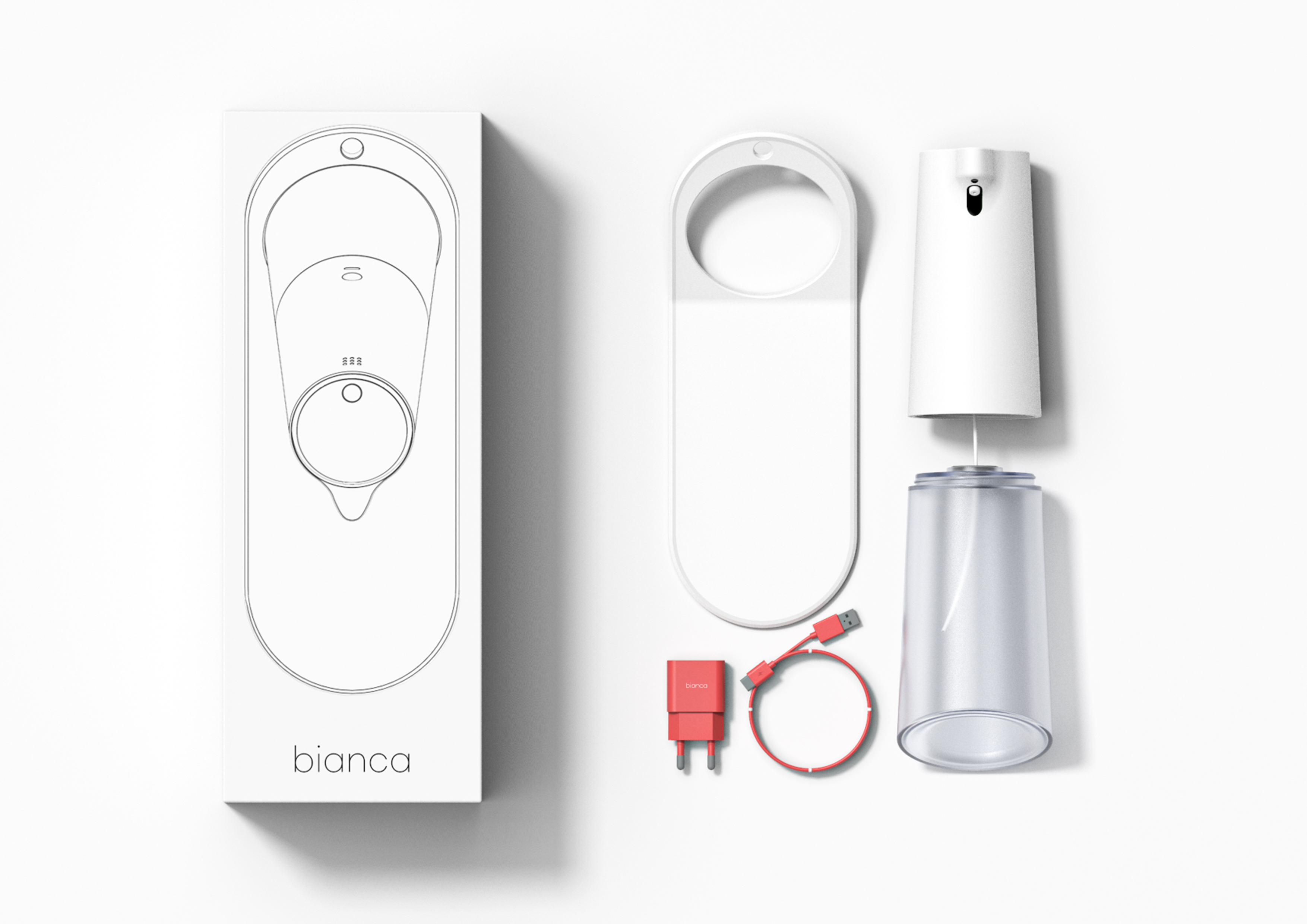 Virus protection device，Silver Award，China "Wenqi Award"，