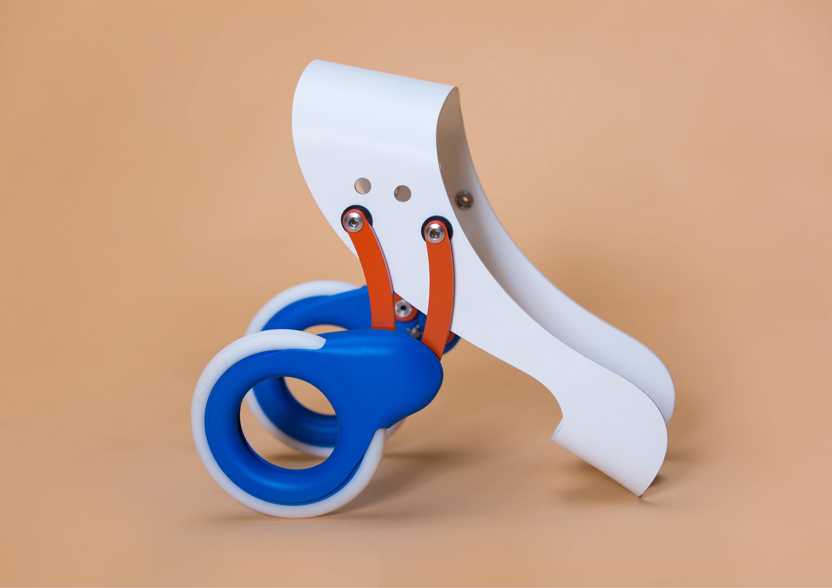 Behavior correction tools，Silver Award，China "Wenqi Award"，