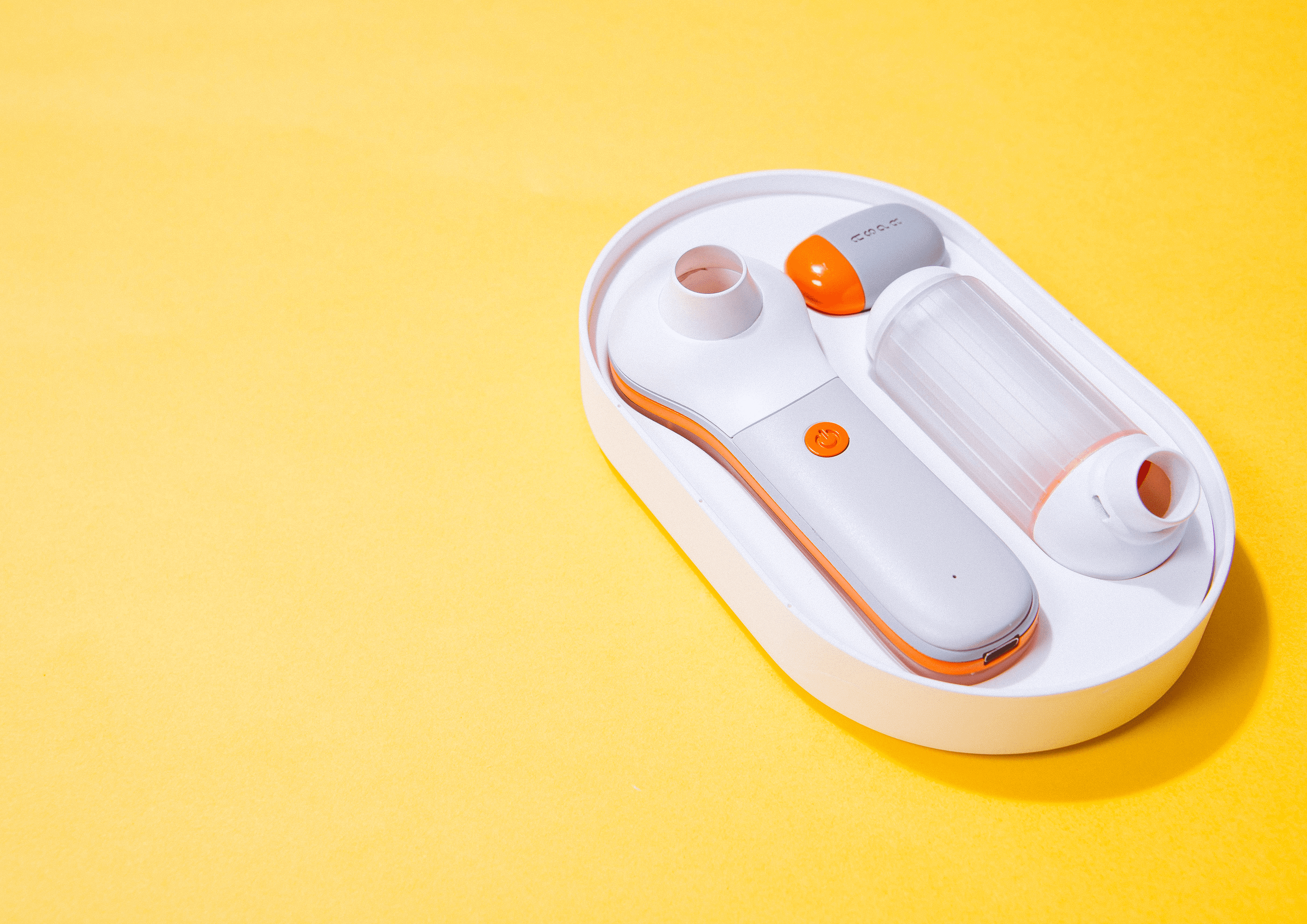 Cleaning and protective equipment，Silver Award，China "Wenqi Award"，