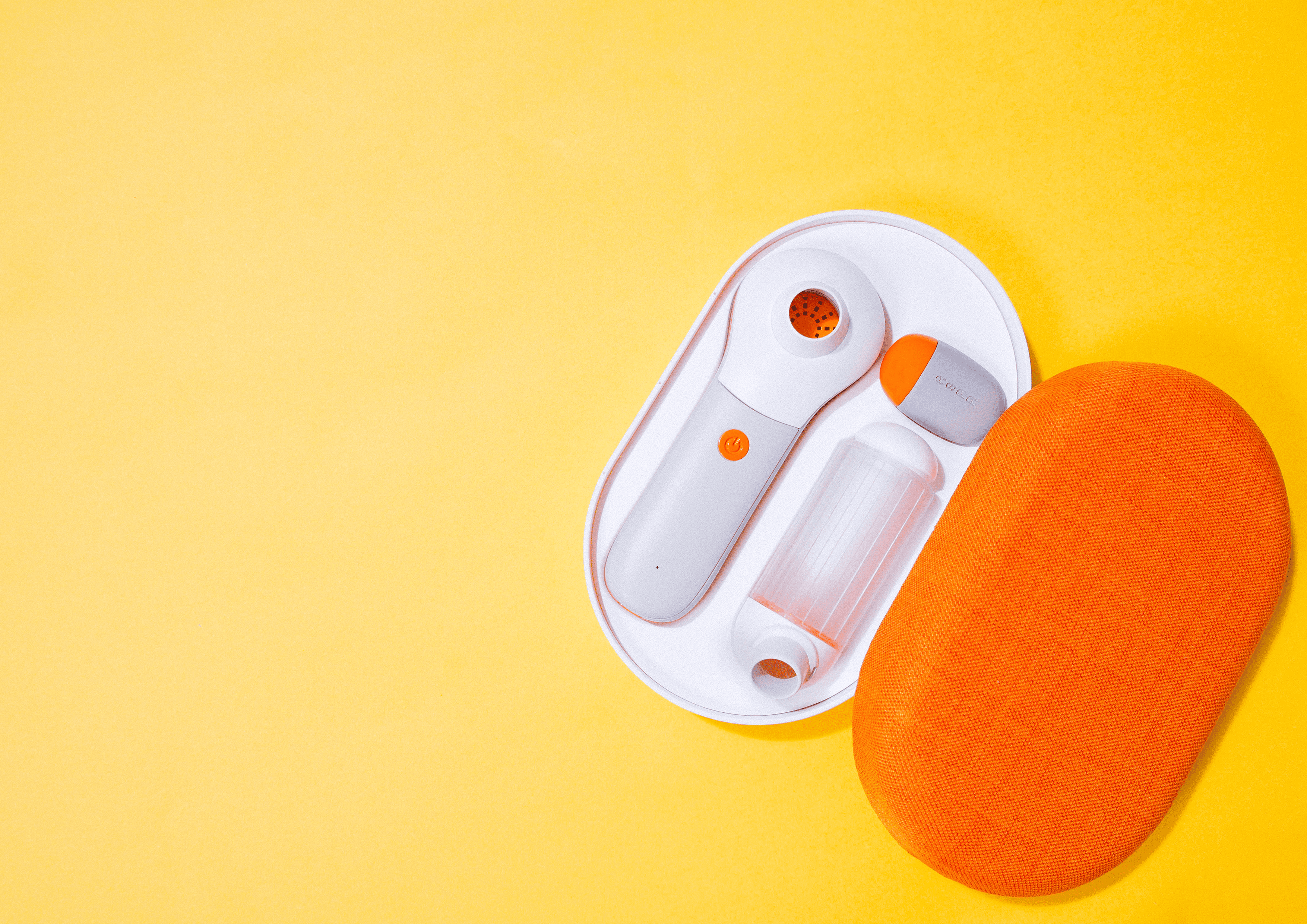 Cleaning and protective equipment，Silver Award，China "Wenqi Award"，