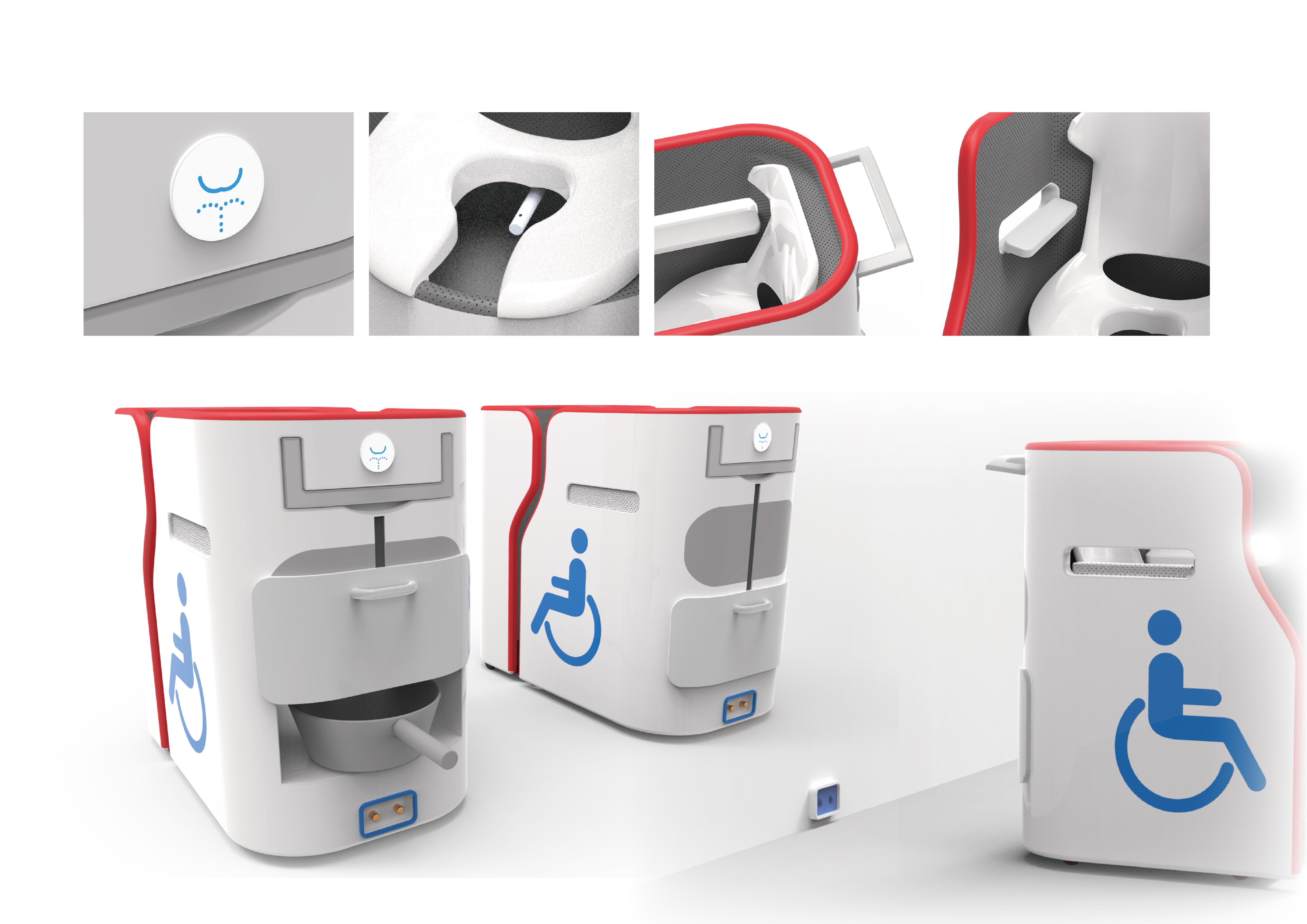 Cleaning and protective equipment，Silver Award，China "Wenqi Award"，