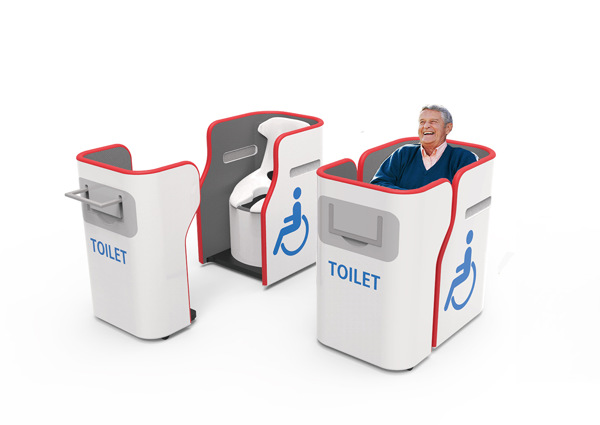 Cleaning and protective equipment，Silver Award，China "Wenqi Award"，