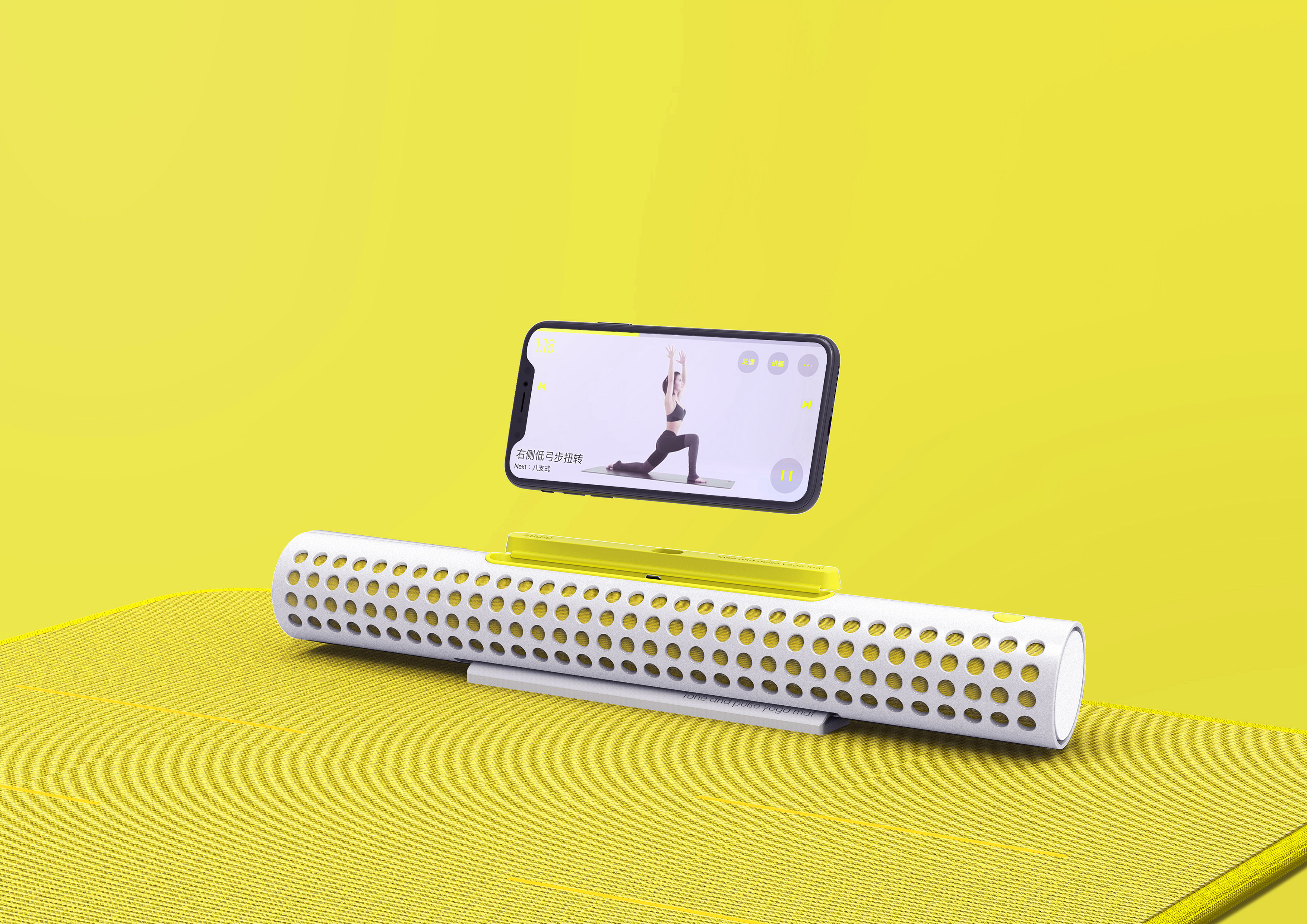 sound，Silver Award，China "Wenqi Award"，