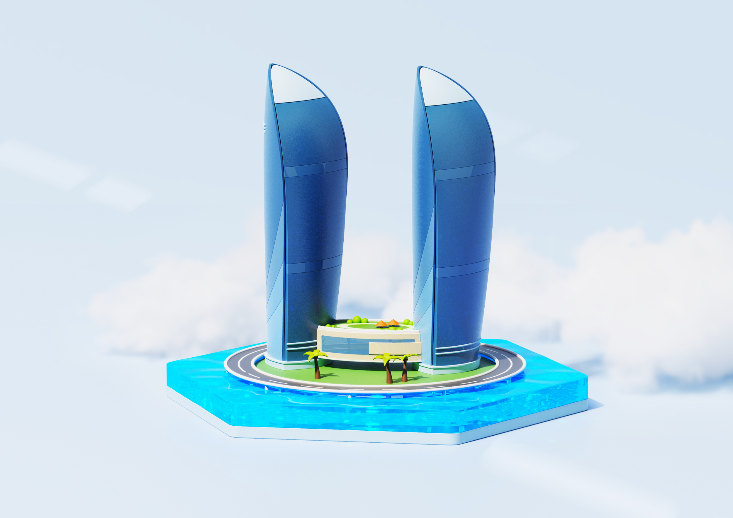 Garage Kit，Winning award，China "Wenqi Award"，