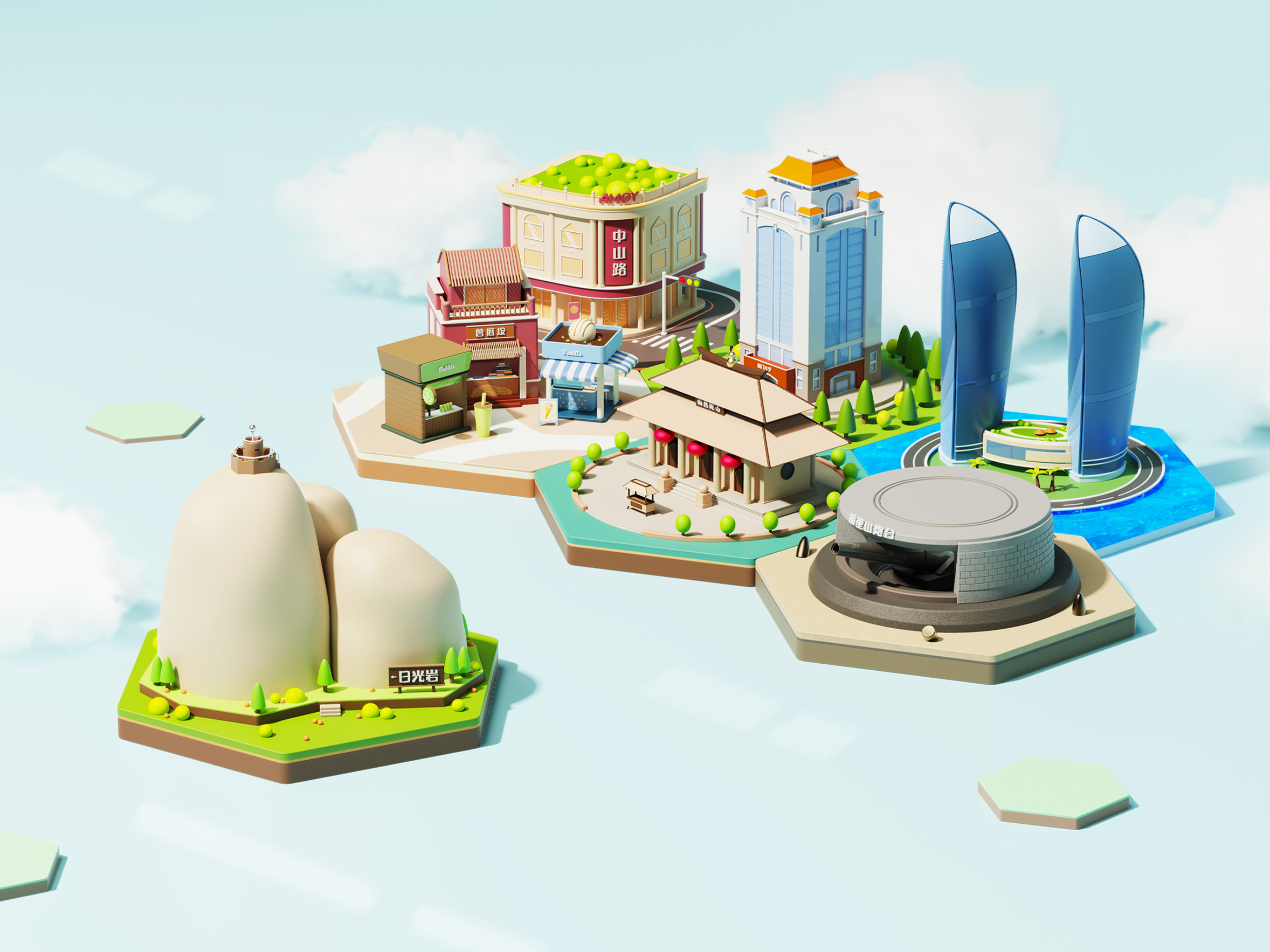 Garage Kit，Winning award，China "Wenqi Award"，