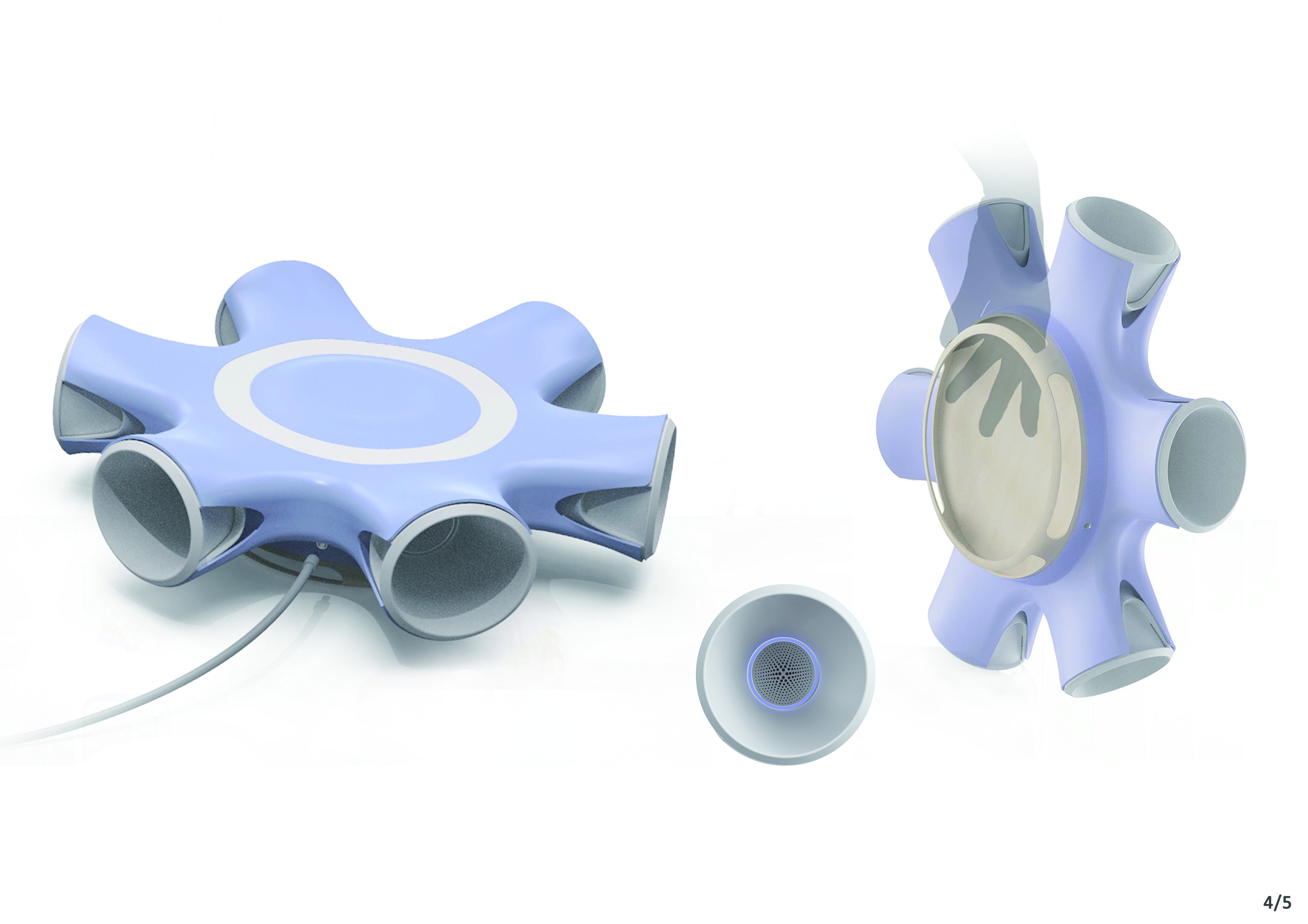 Children's Toys，Winning award，China "Wenqi Award"，