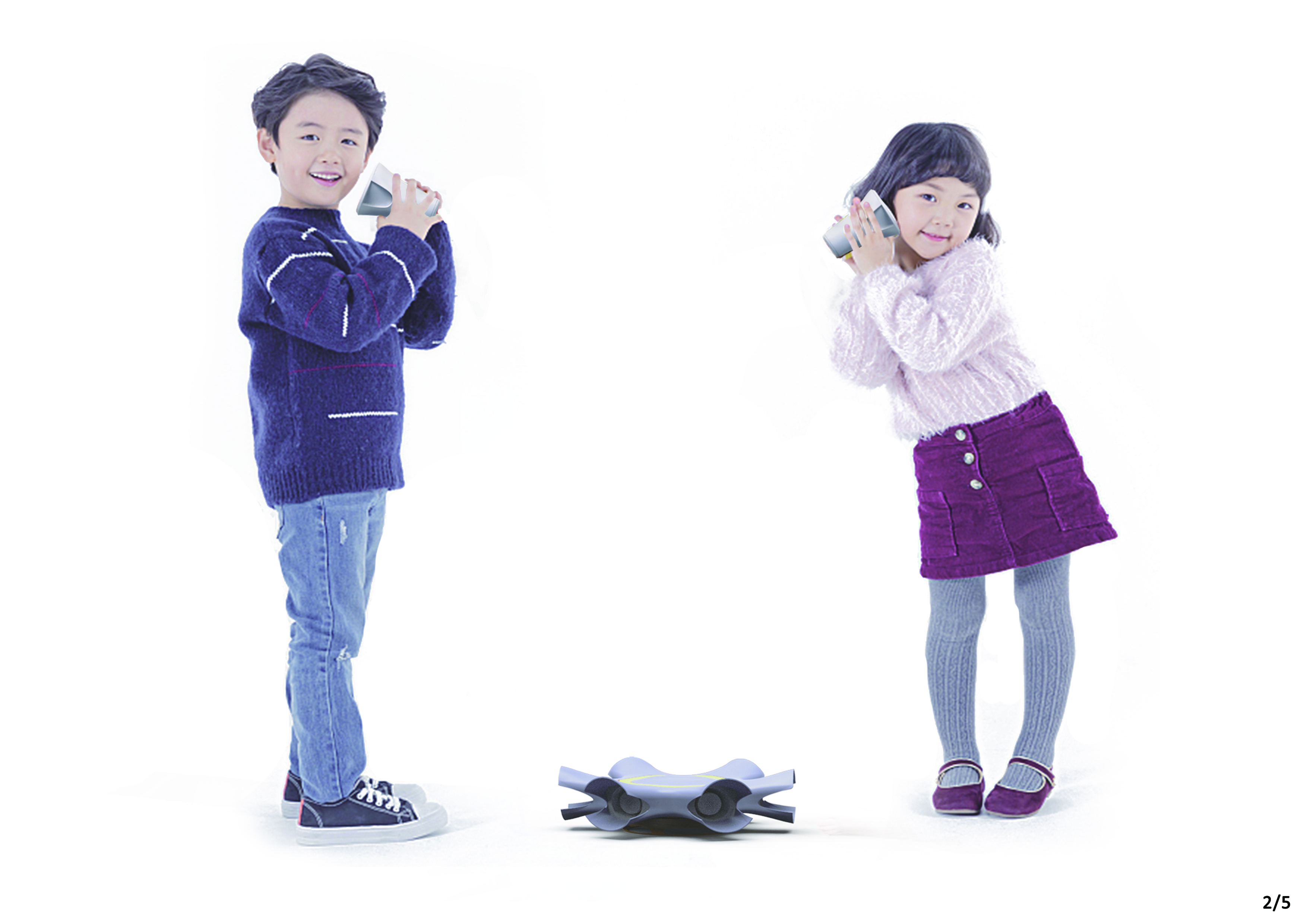 Children's Toys，Winning award，China "Wenqi Award"，