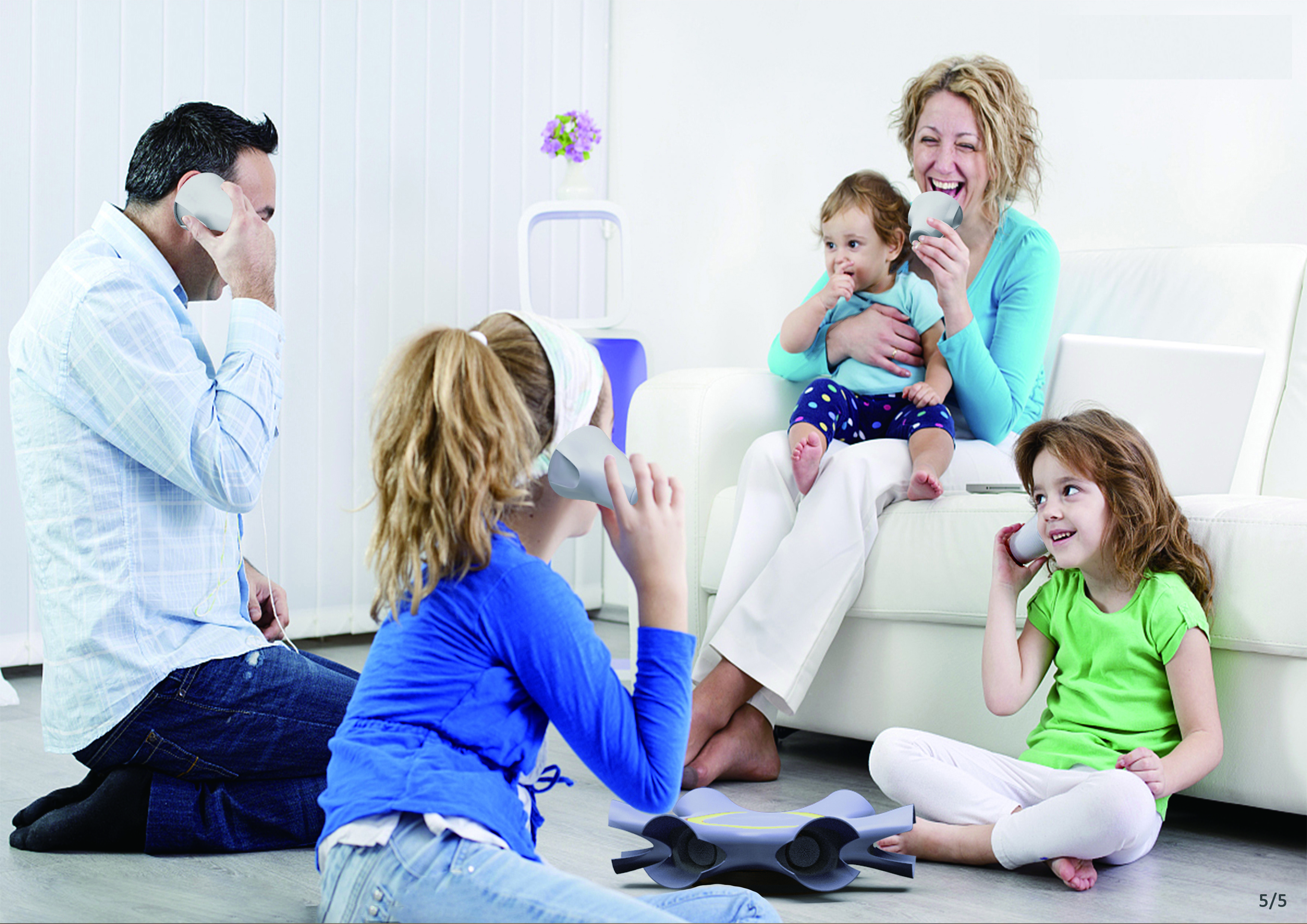 Children's Toys，Winning award，China "Wenqi Award"，